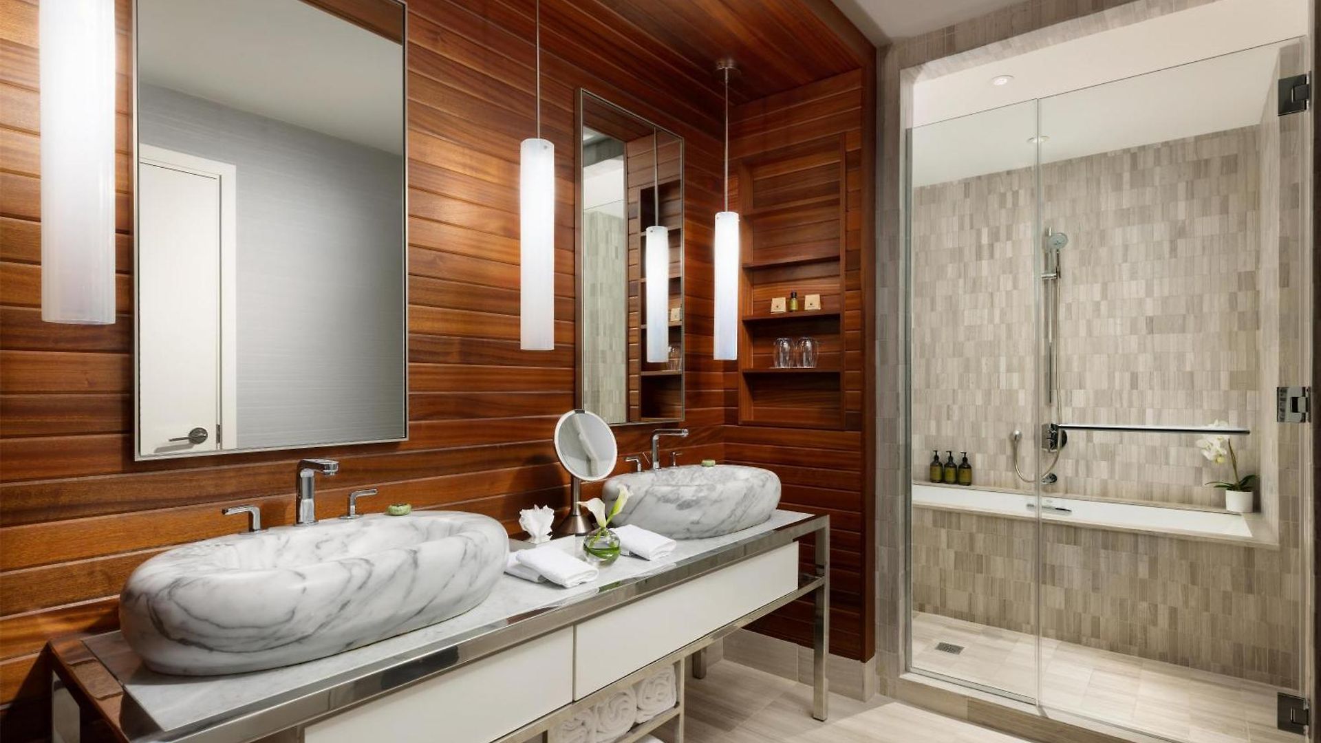 Seville Nomad - The Unbound Collection By Hyatt Hotel 4*