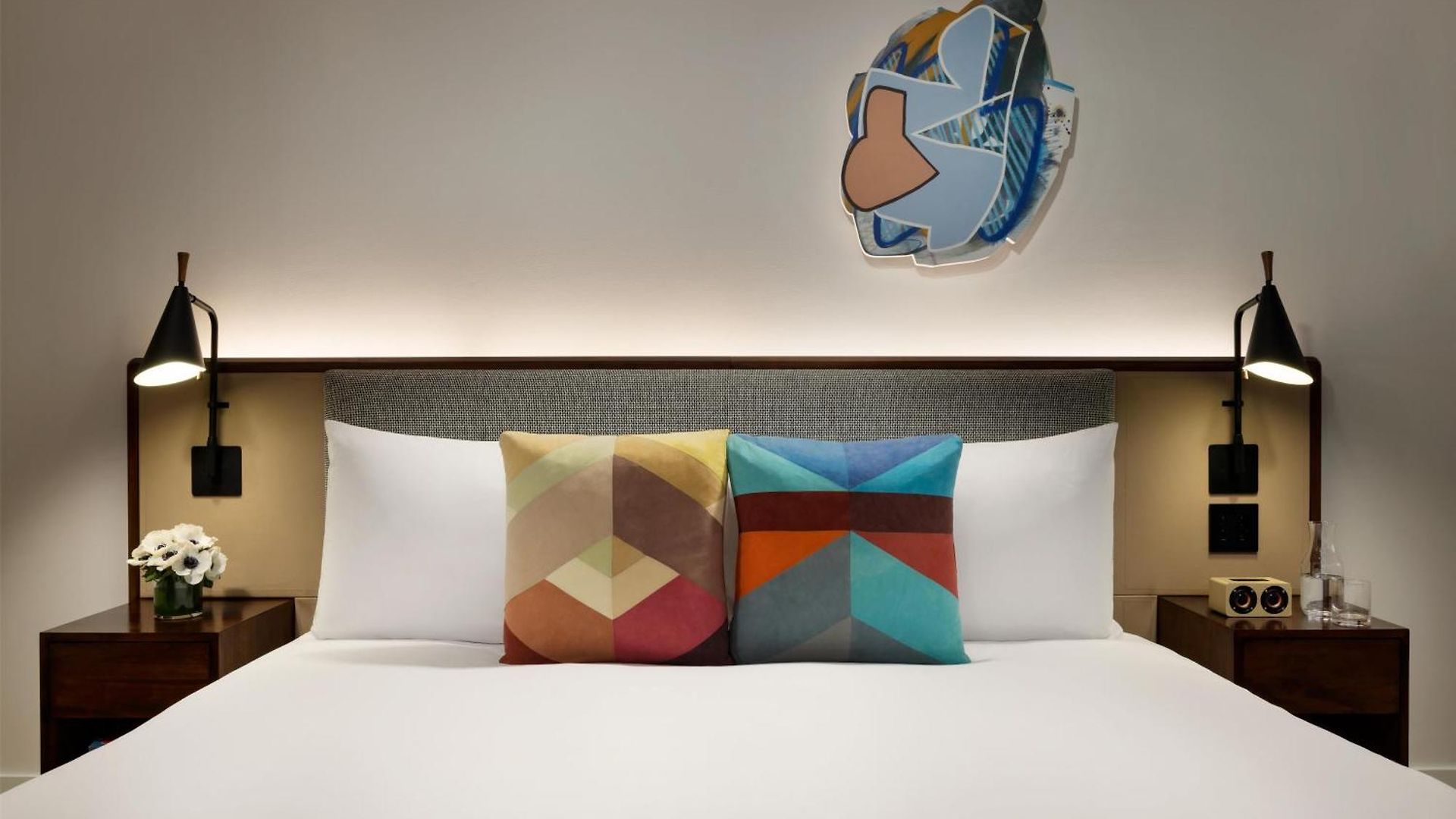 Hotel Seville Nomad - The Unbound Collection By Hyatt
