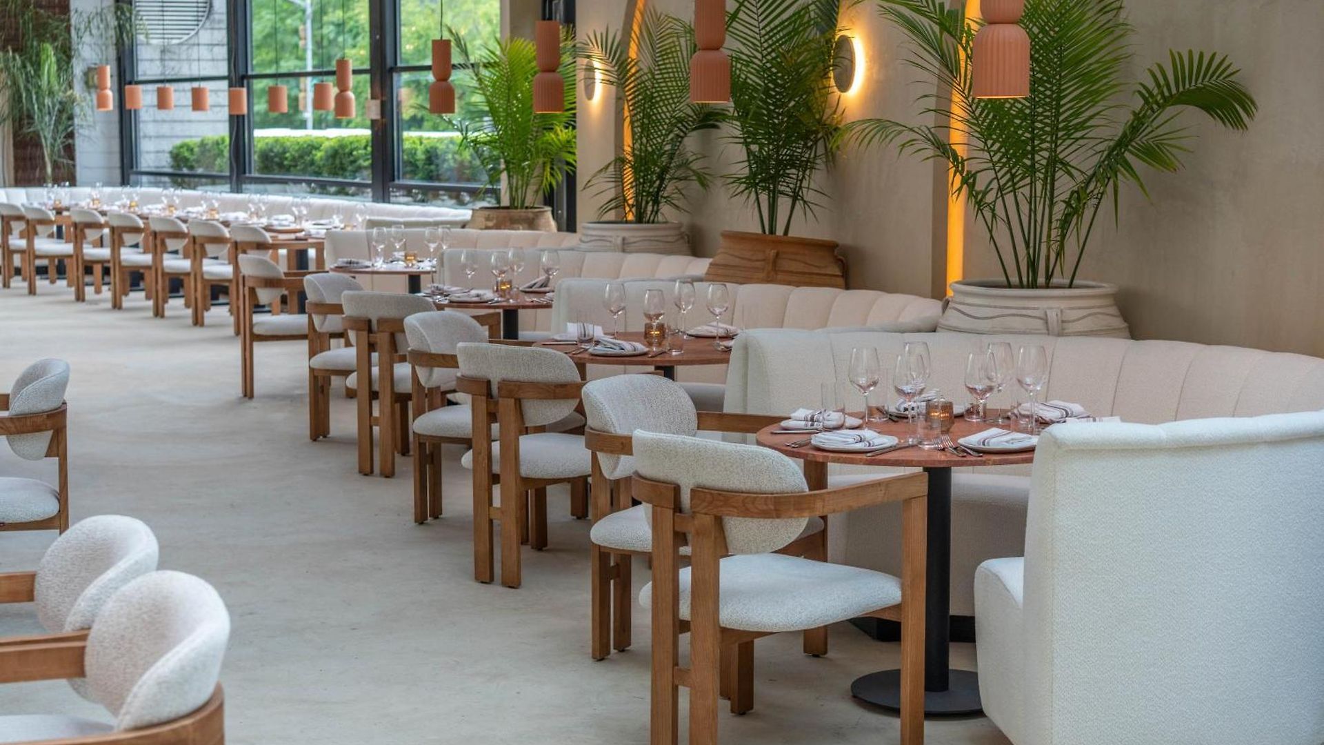 Hotel Modernhaus Soho 5*