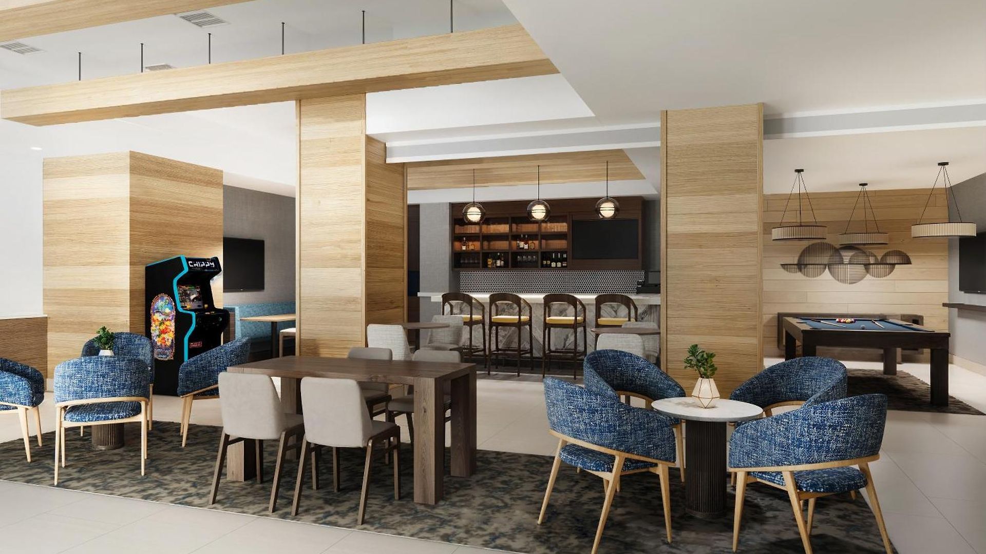 Hotel Hilton Garden Manhattan Midtown East 3*
