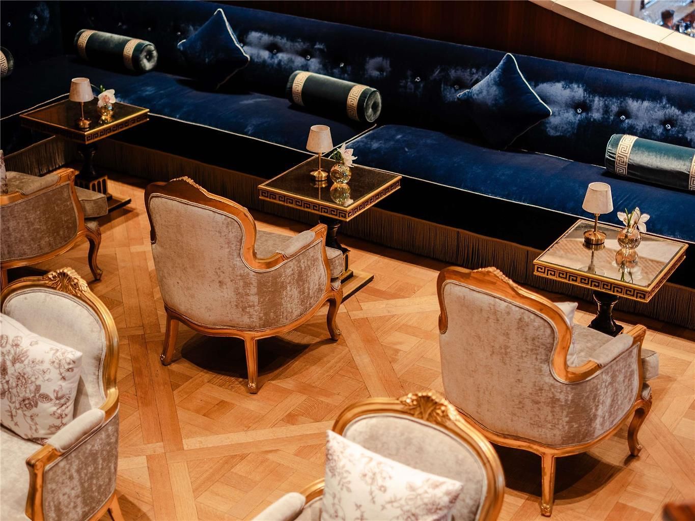 The Plaza, A Fairmont 5* New York