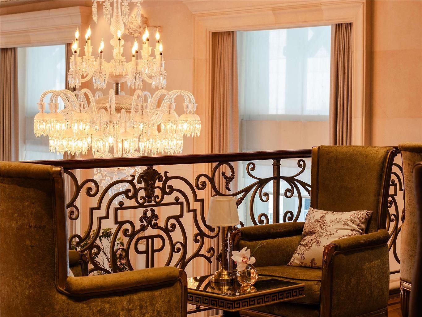 Hotel The Plaza, A Fairmont New York