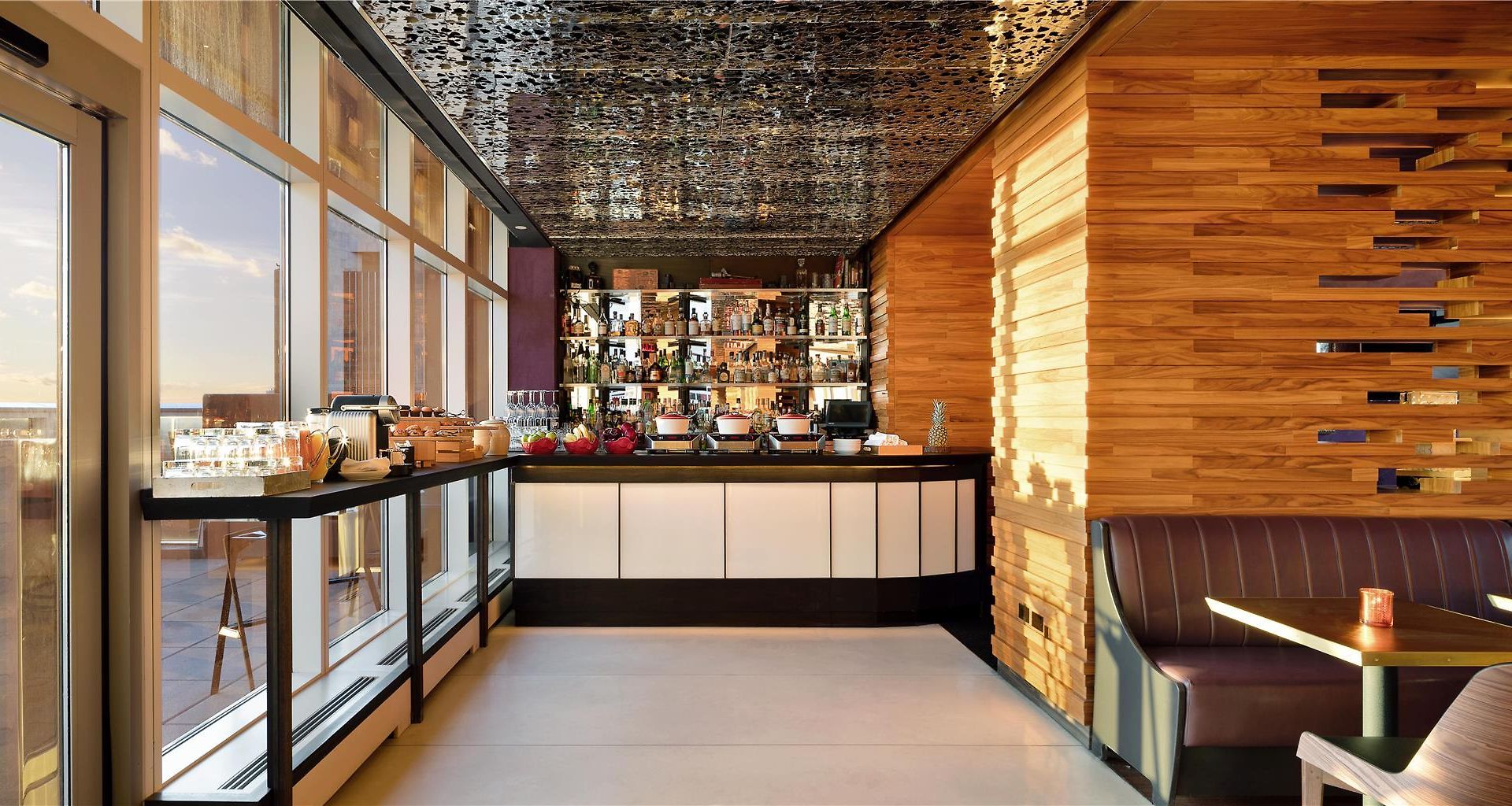 Hyatt Centric Times Square