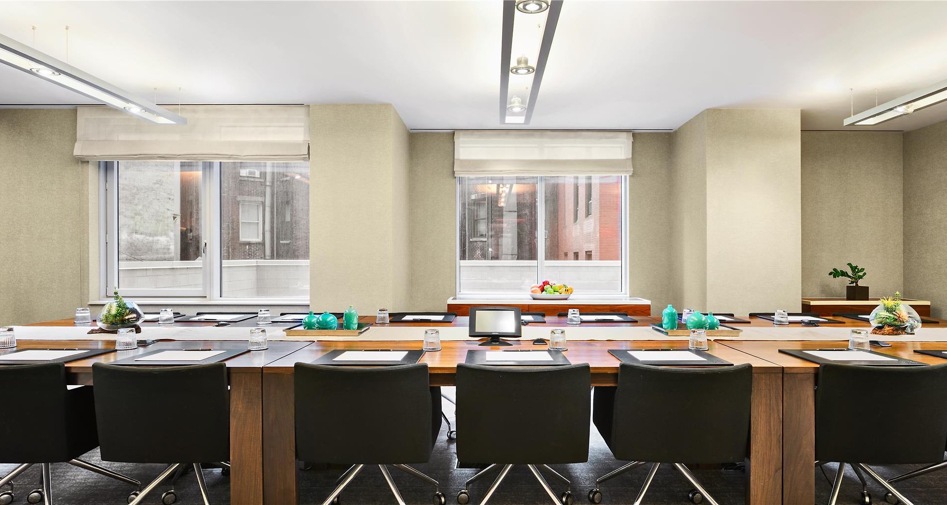 Hyatt Centric Times Square Hotel