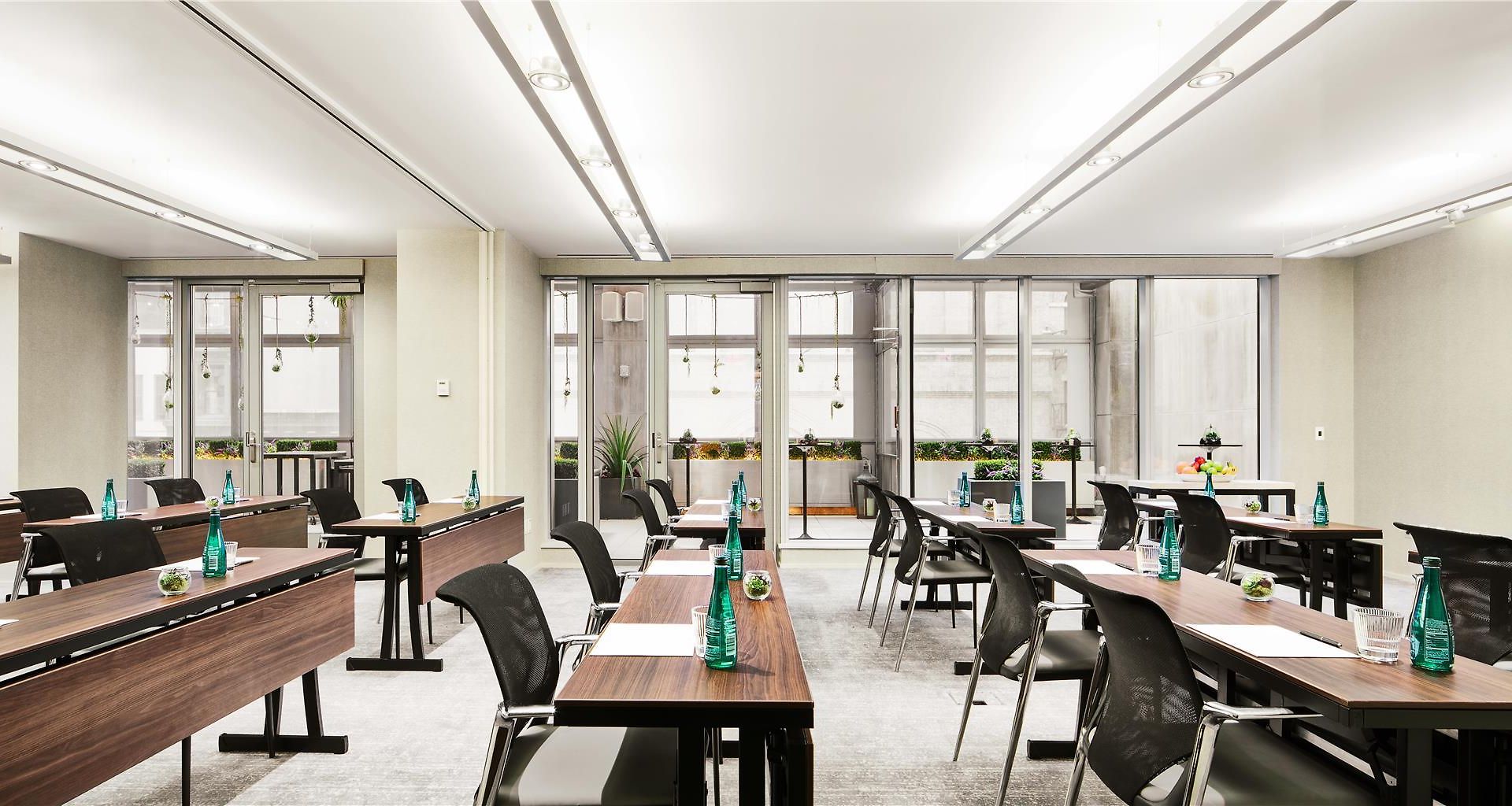 Hyatt Centric Times Square Hotel