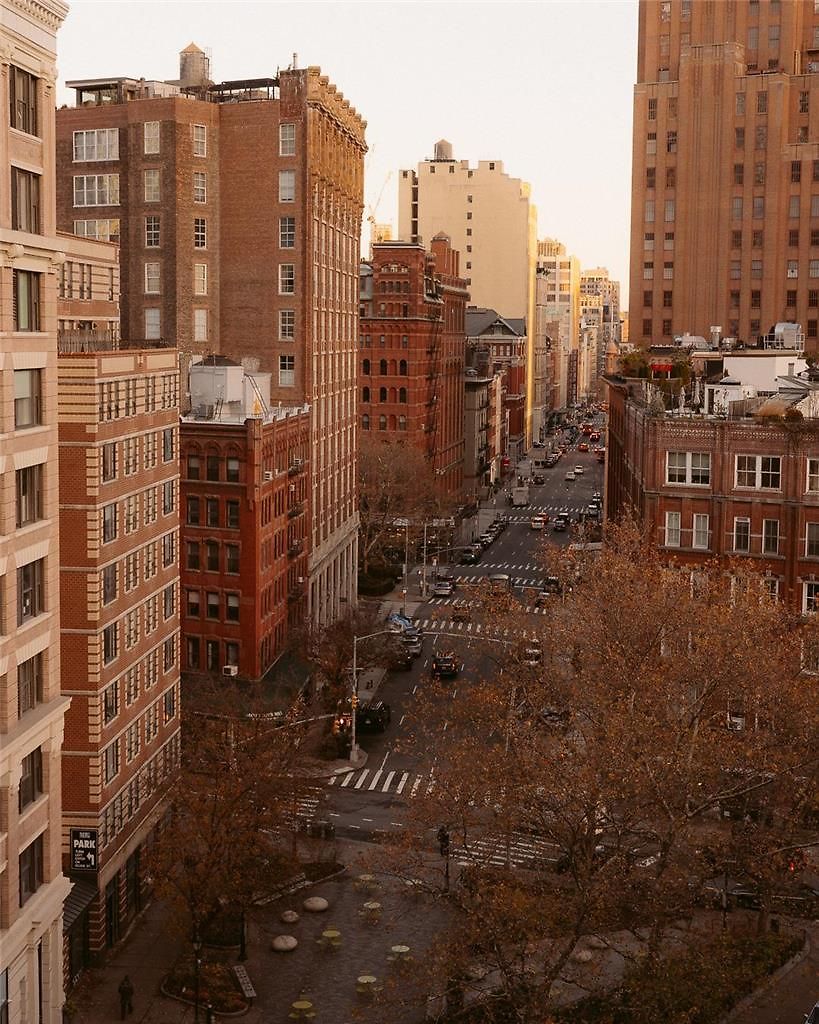Smyth Tribeca Hotel 4*