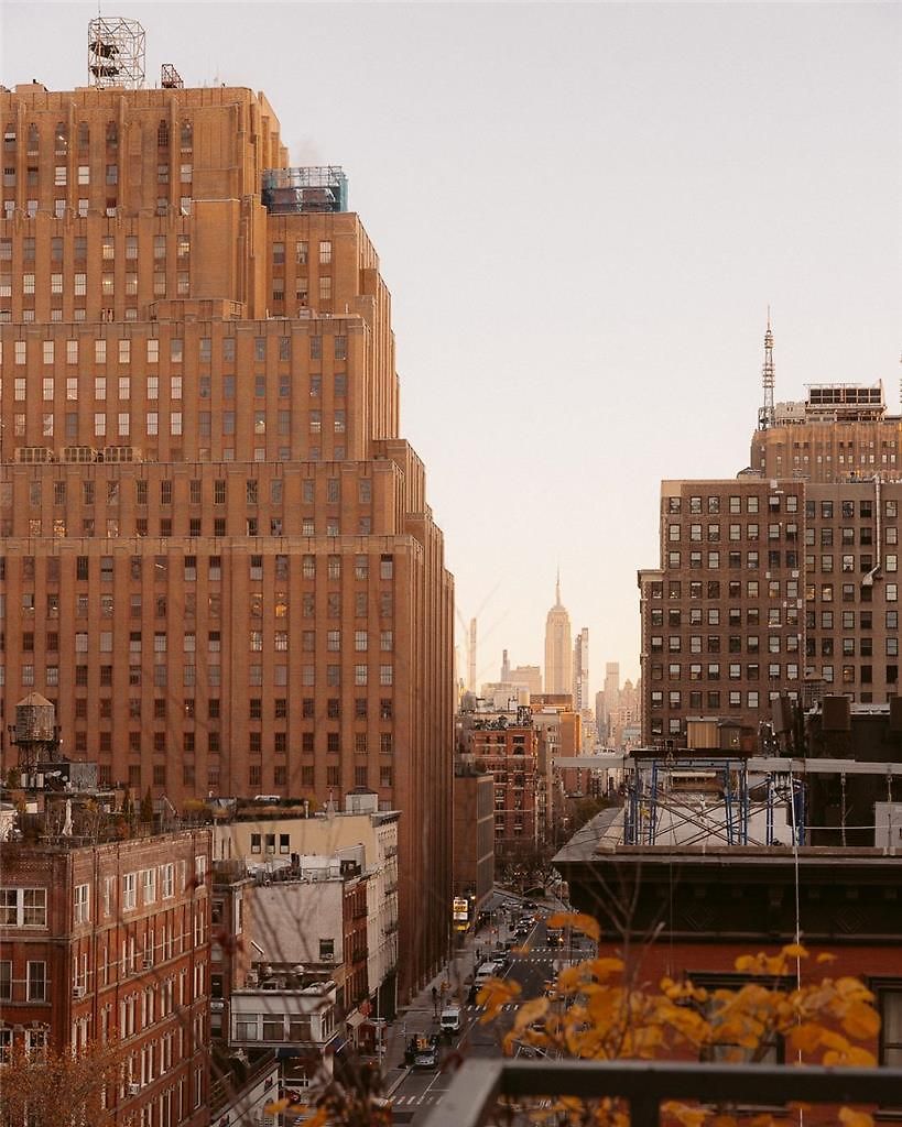 Smyth Tribeca Hotel New York
