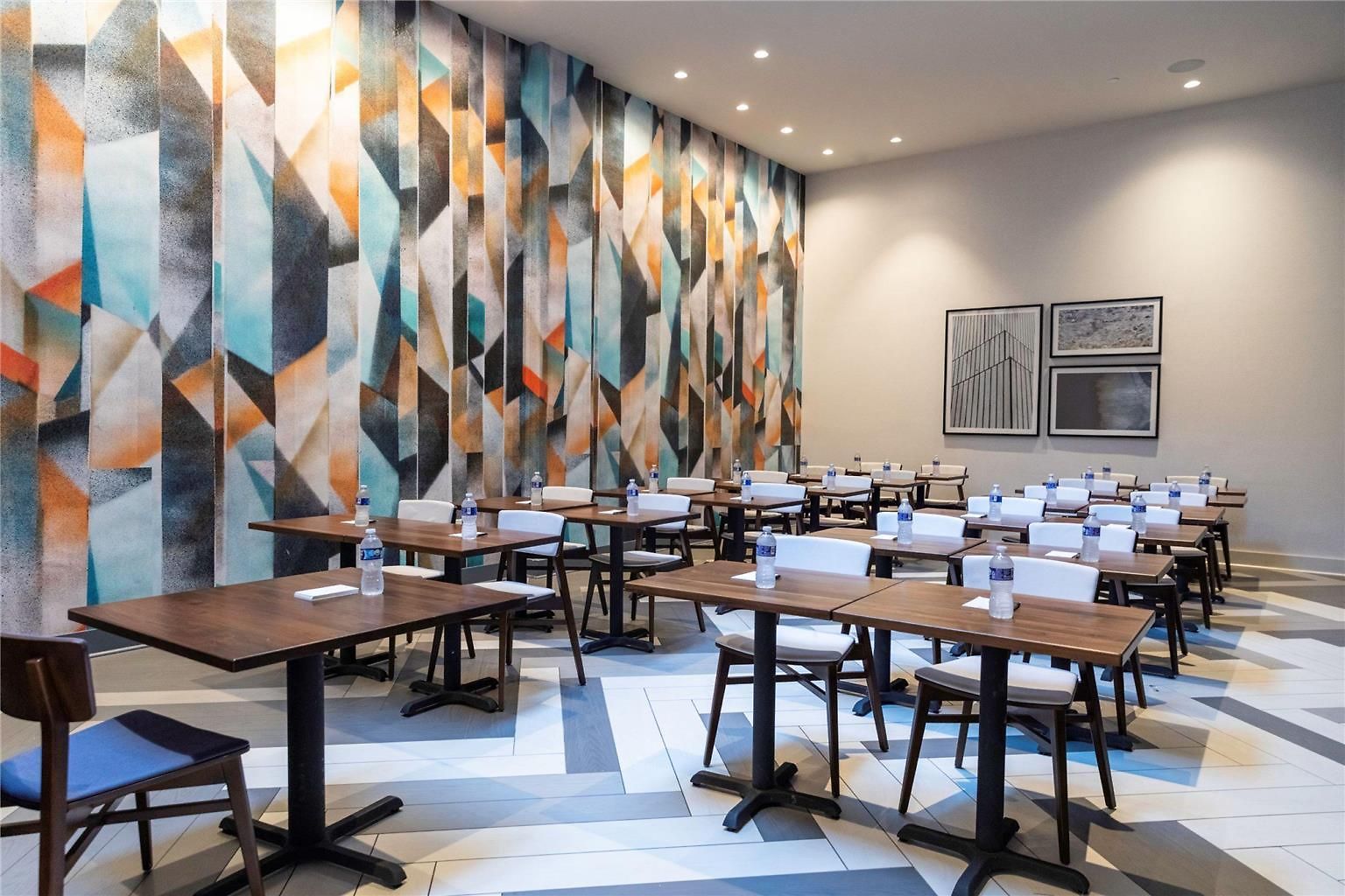 Hyatt Place Chelsea Hotel New York