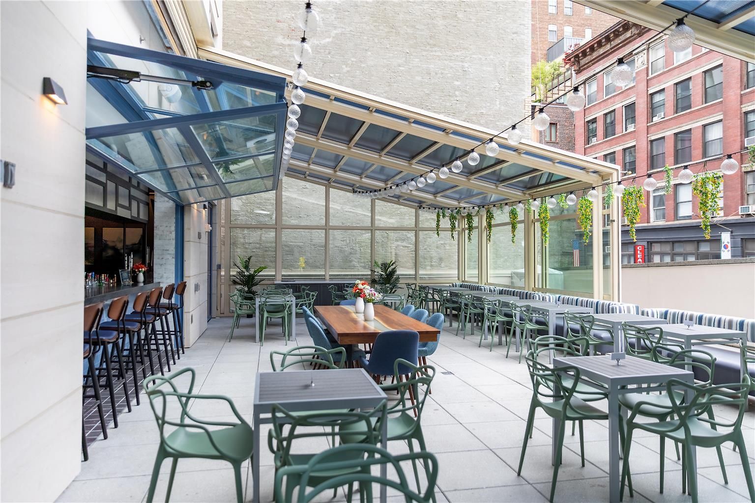 Hyatt Place Chelsea Hotel 4*