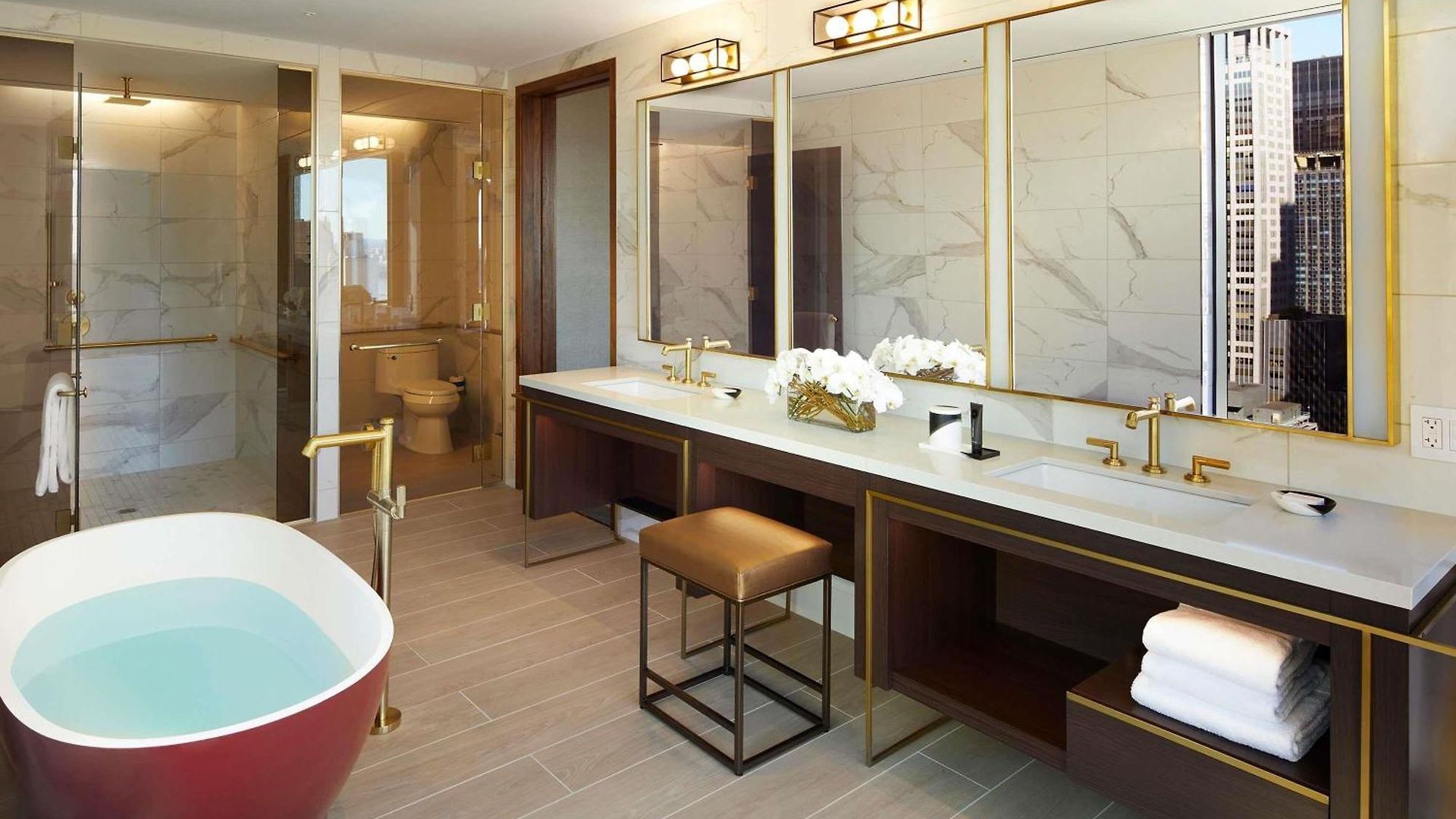 Hard Rock - Partner Of Accor New York