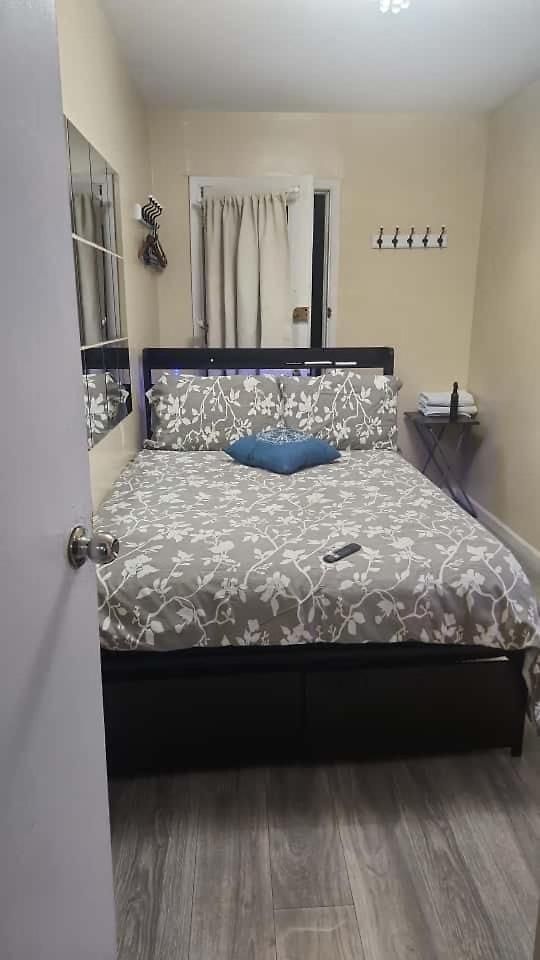 Brighton Apartment *
