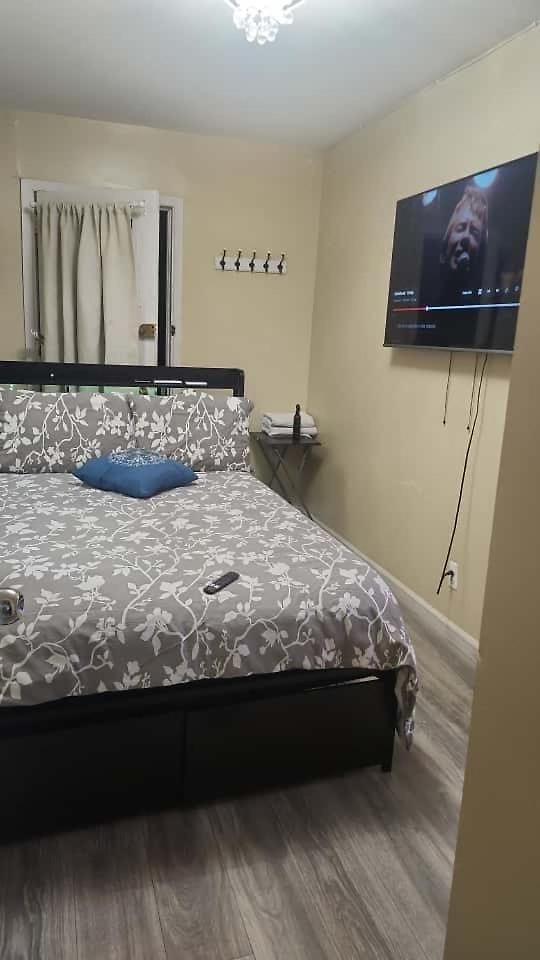 Brighton Apartment New York