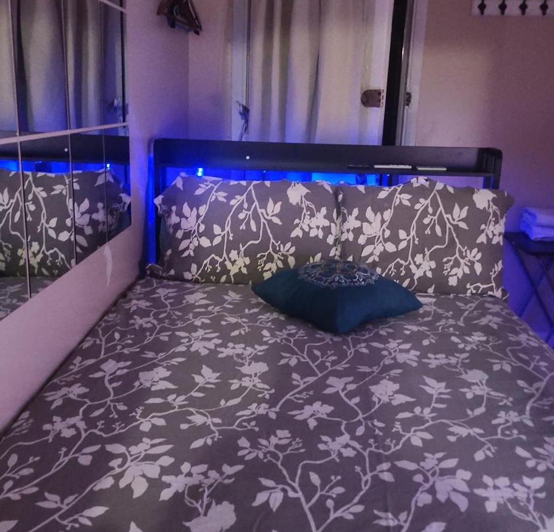 Brighton Apartment