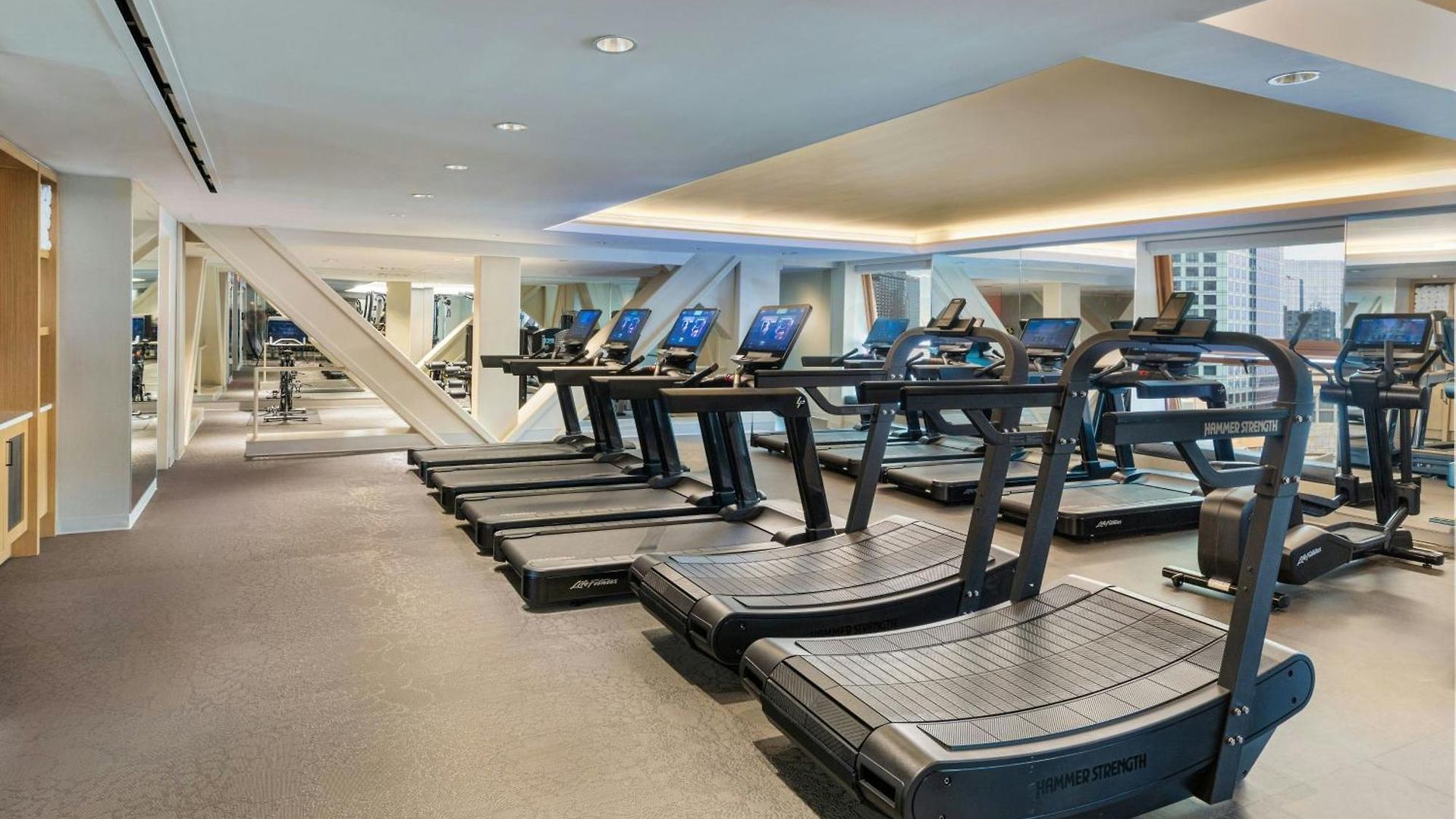 The Westin At Times Square 5*