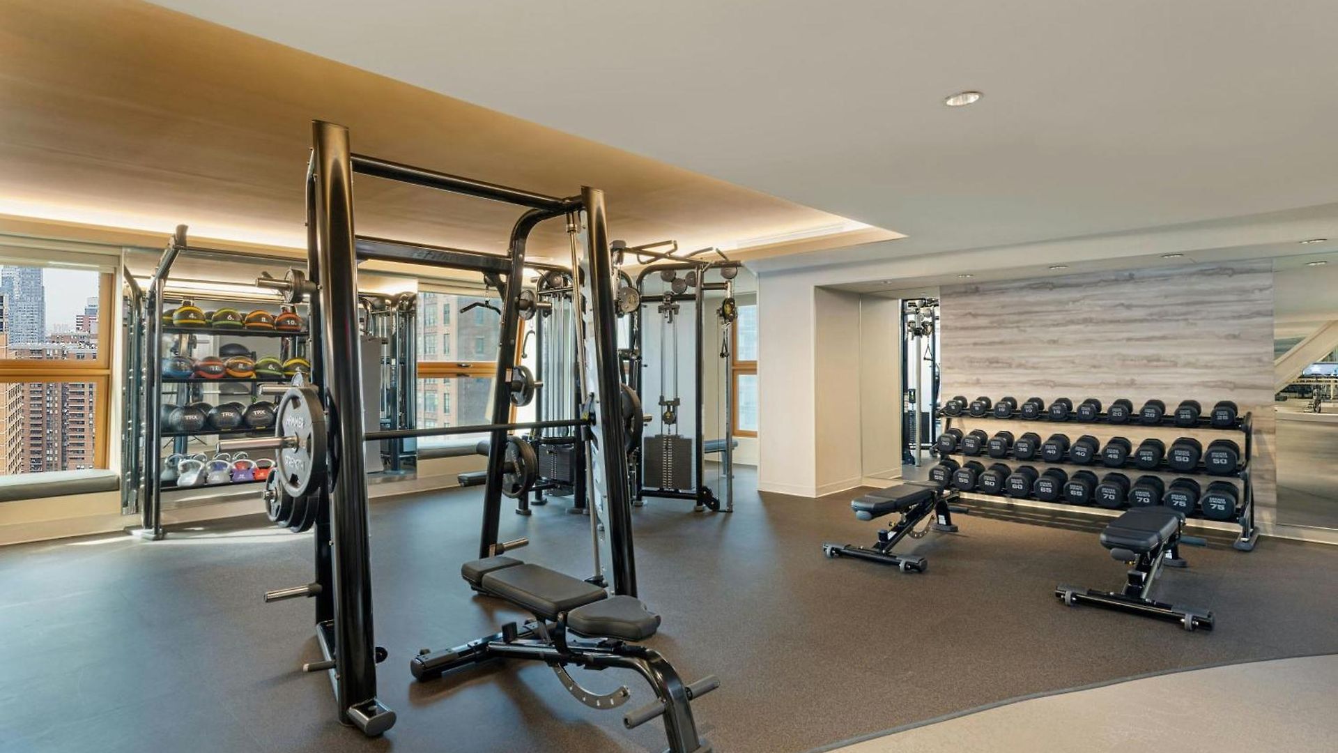 The Westin At Times Square 5* New York