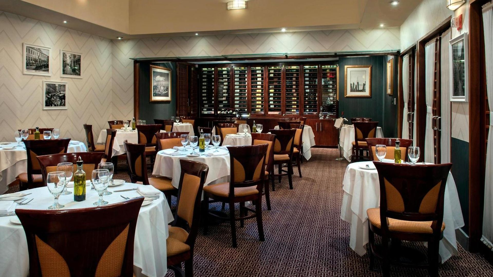 Hotel Four Points By Sheraton Manhattan Soho Village