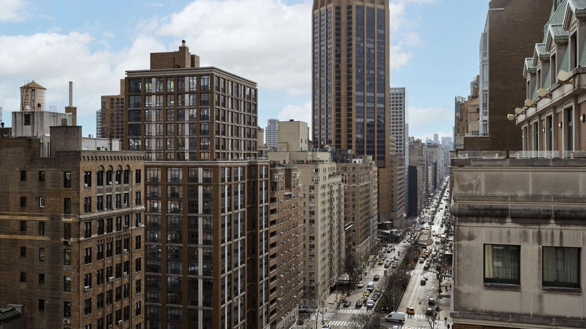 Kimpton Ashbel Park Avenue