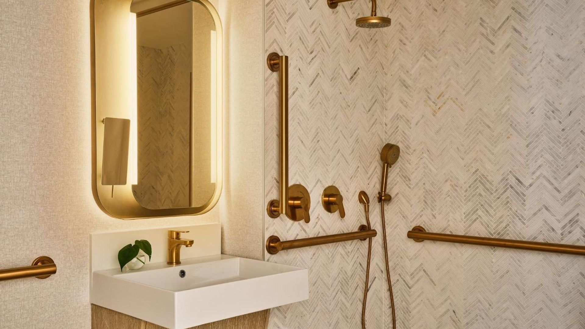 Kimpton Ashbel Park Avenue Hotel 4*