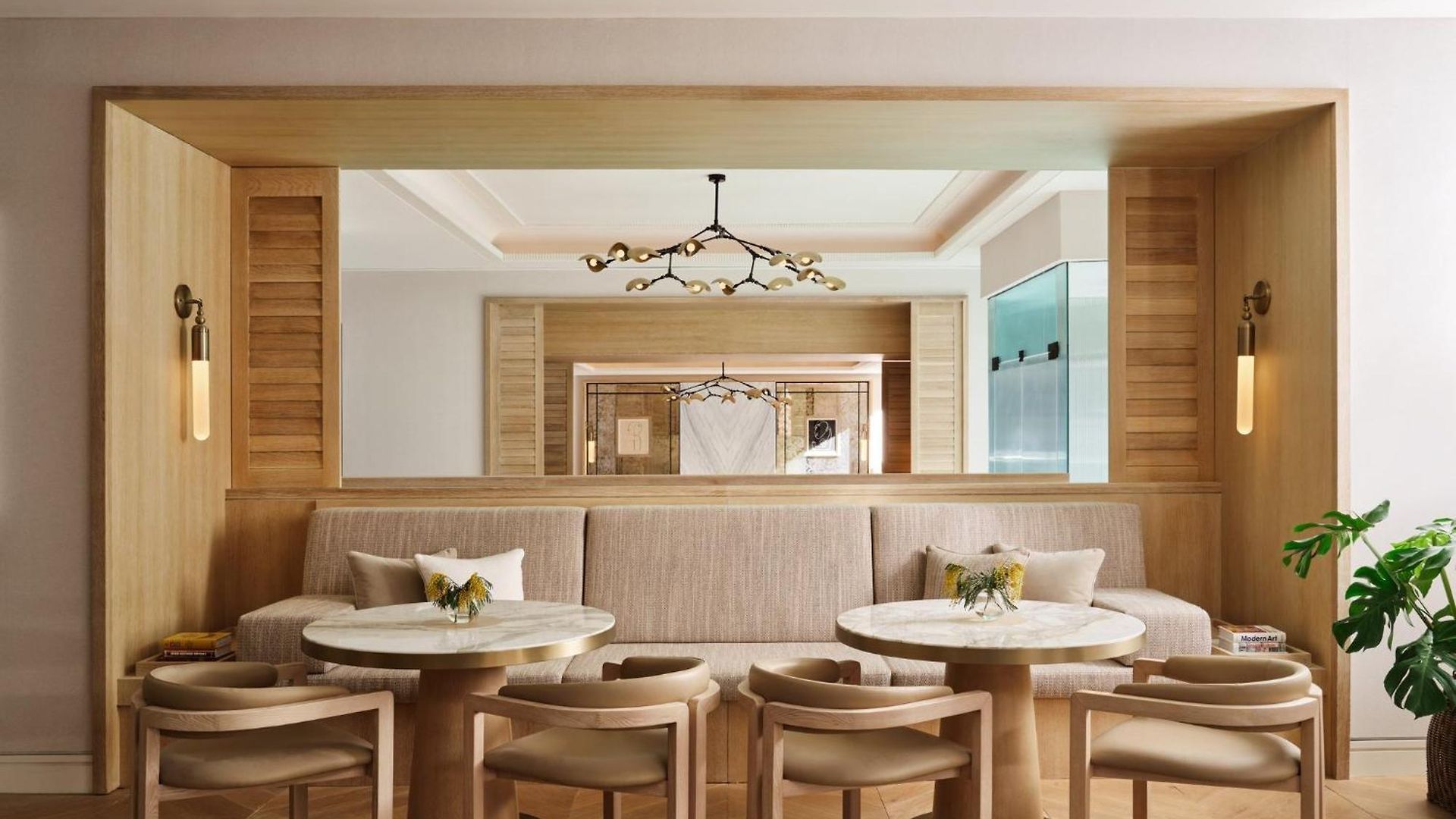 Kimpton Ashbel Park Avenue 4*