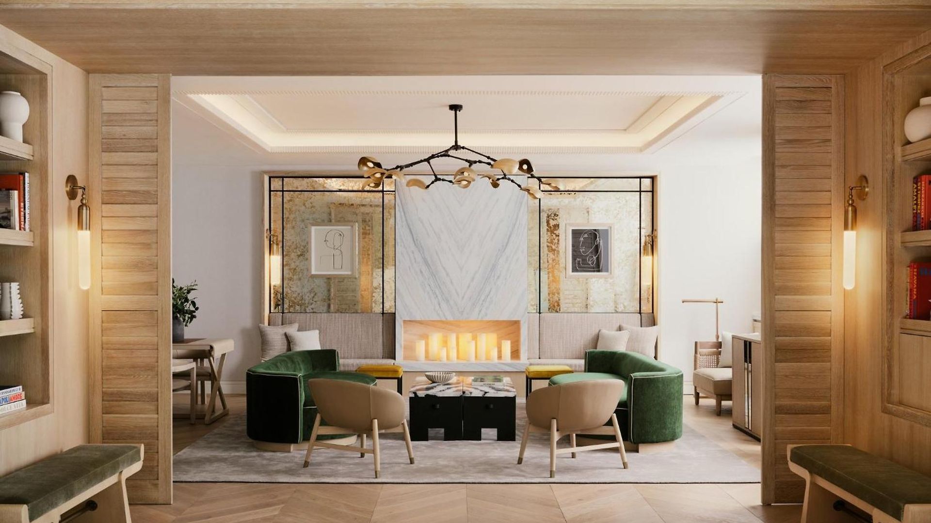 Kimpton Ashbel Park Avenue New York