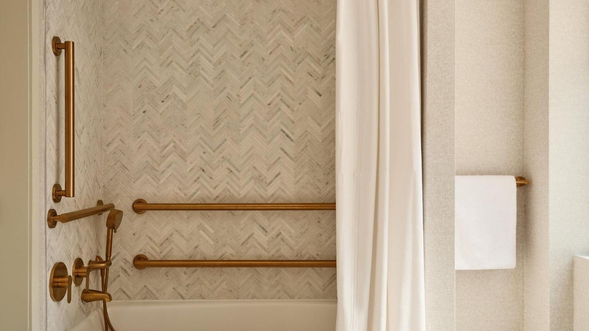 Kimpton Ashbel Park Avenue Hotel 4*