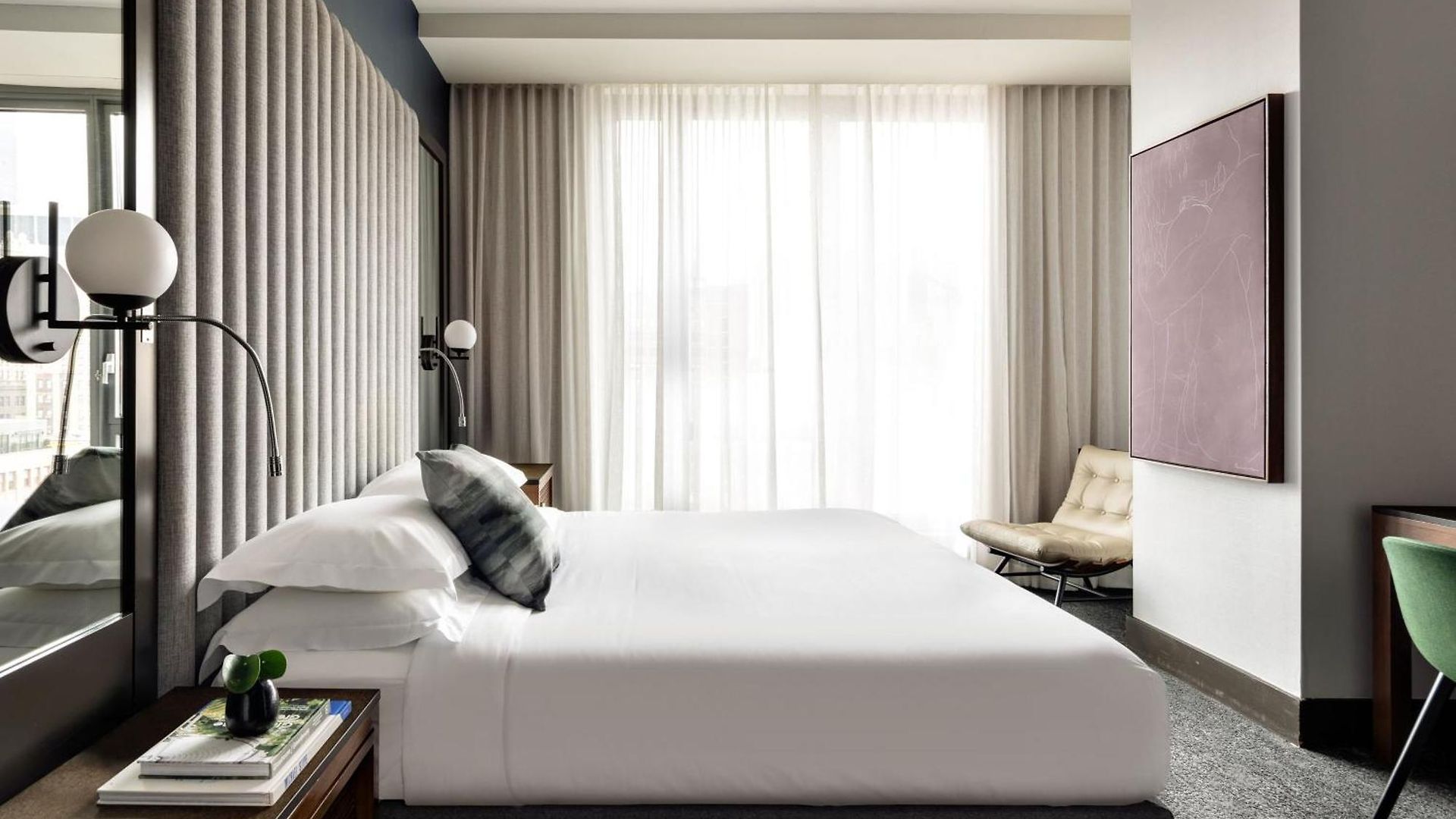 Kimpton Eventi By Ihg 5* New York