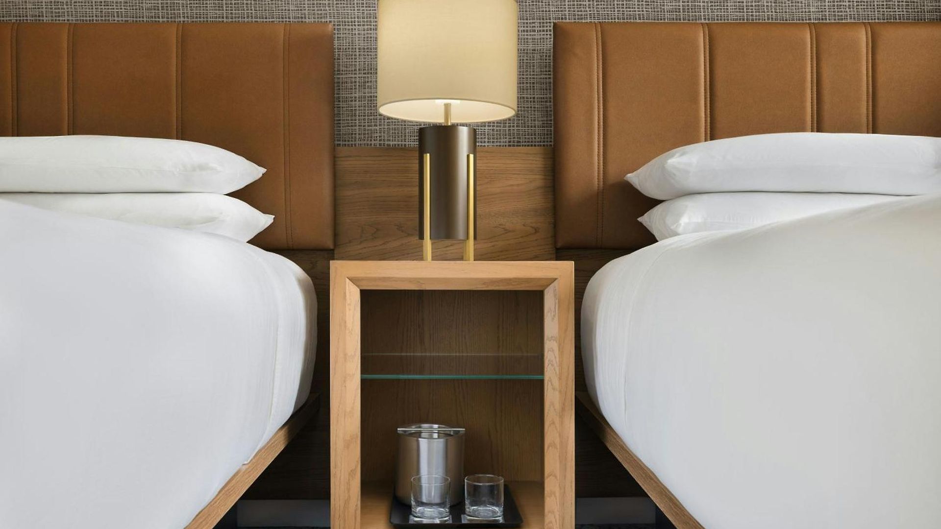 Sheraton Tribeca Hotel New York