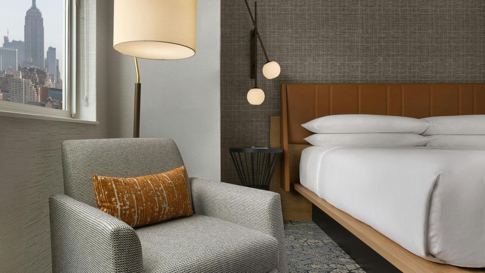 Sheraton Tribeca Hotel