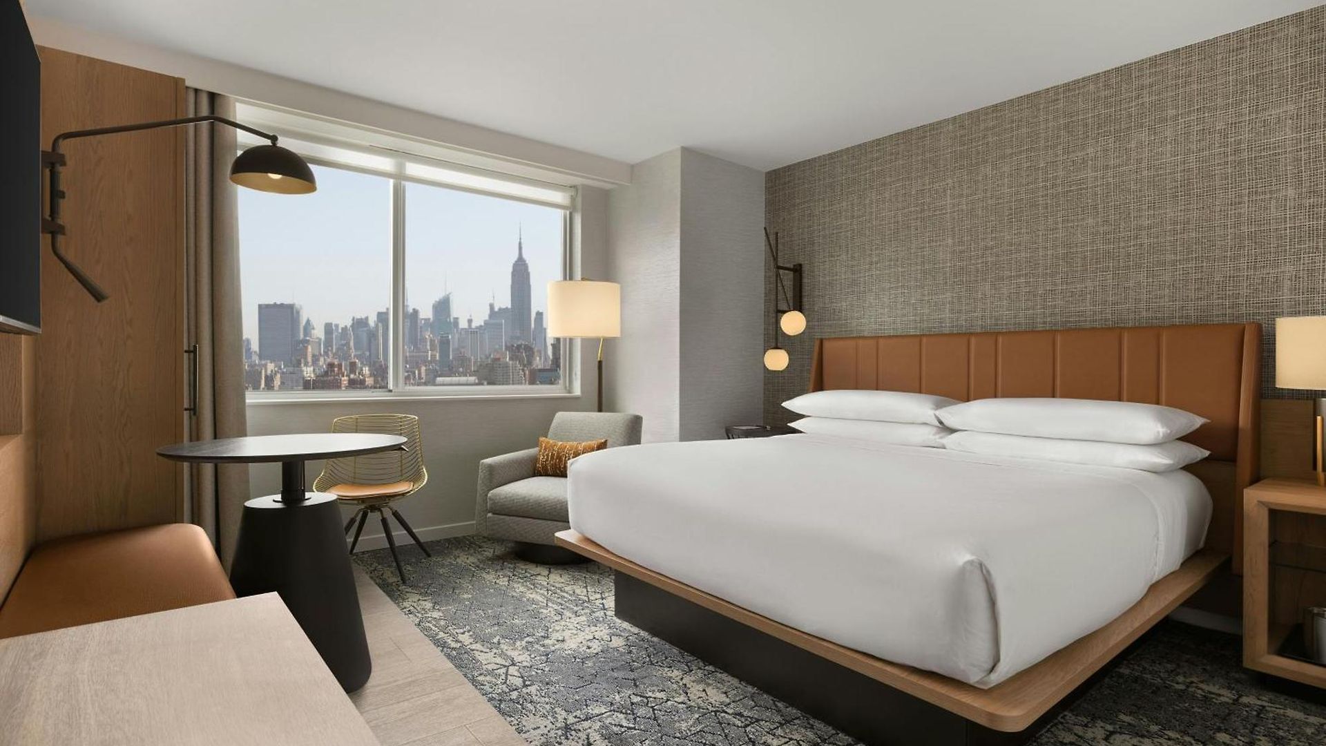 Hotel Sheraton Tribeca