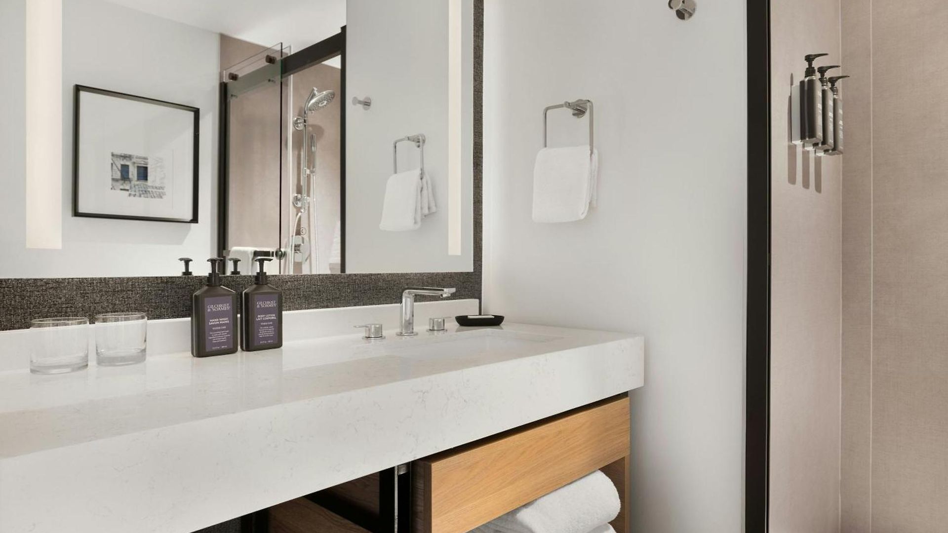 Sheraton Tribeca Hotel