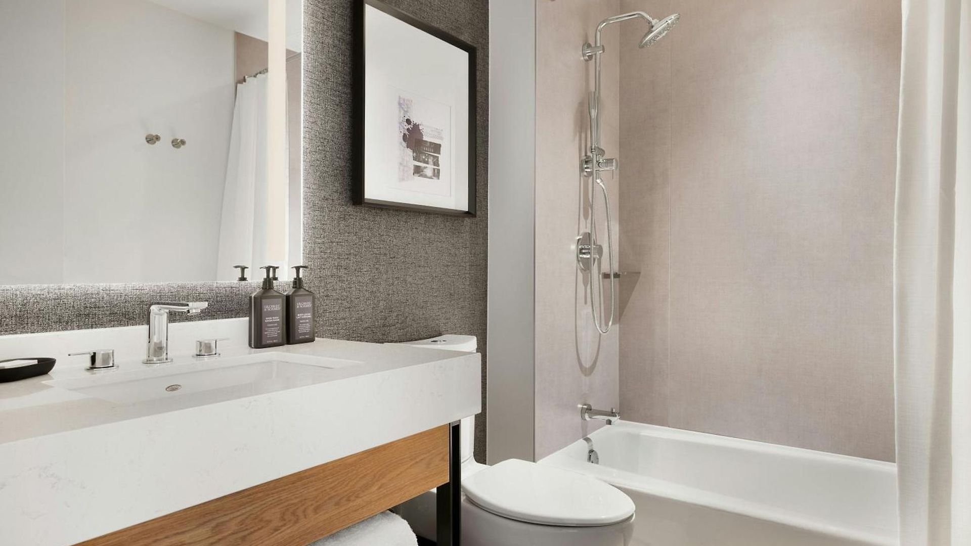 Sheraton Tribeca