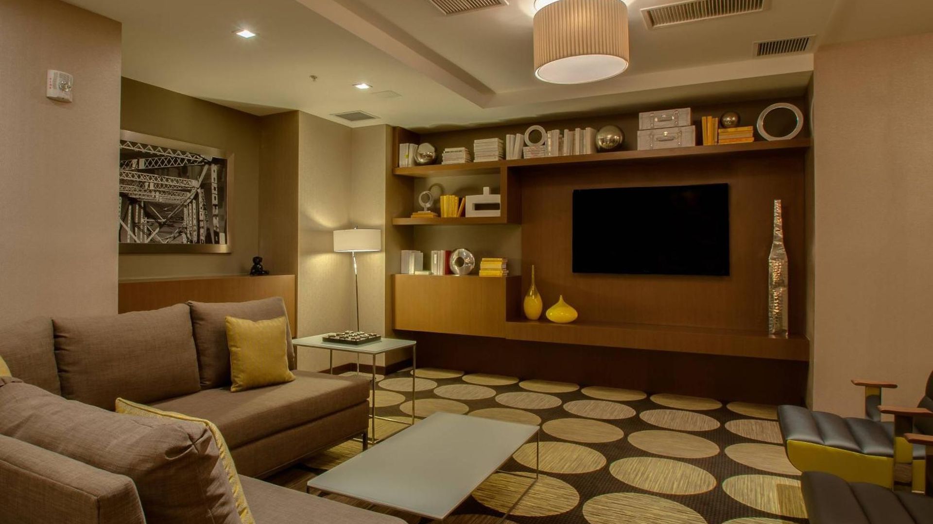 By Marriott Manhattan/ Midtown Eastside Hotel New York