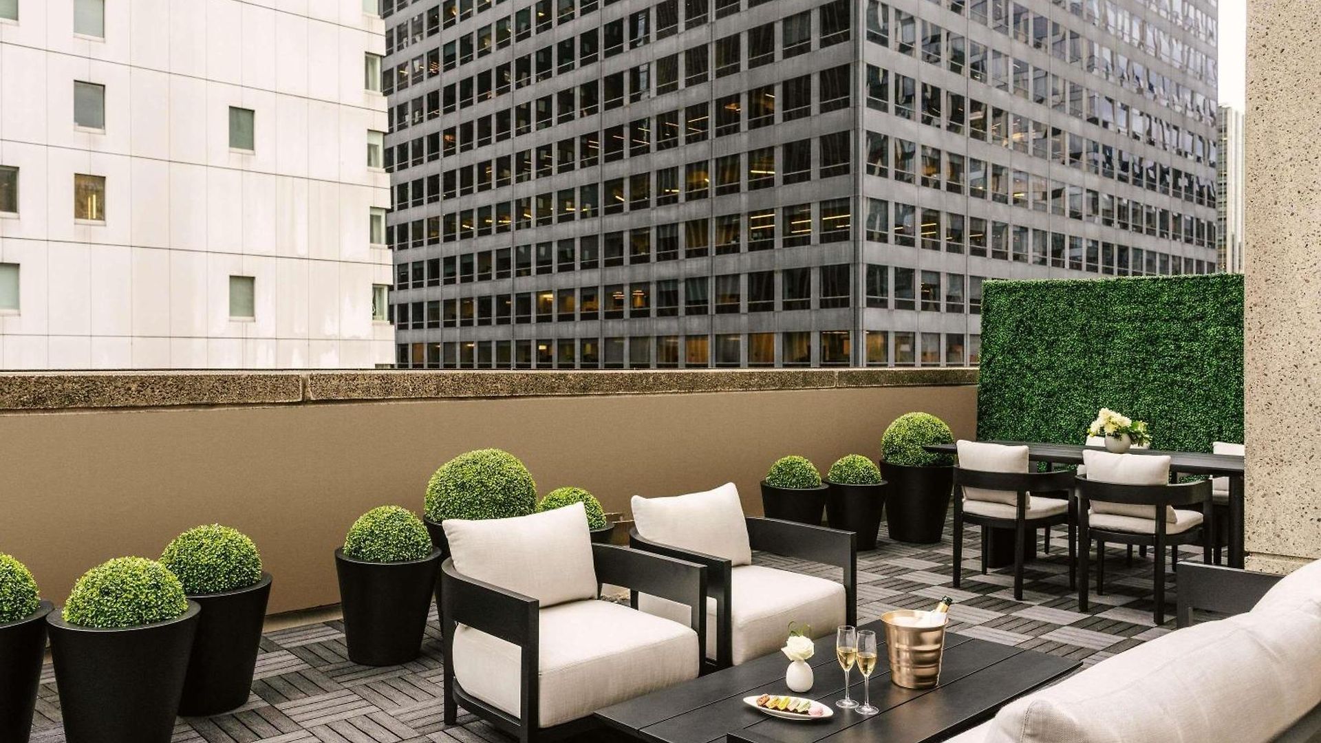 Sofitel Hotel 4*