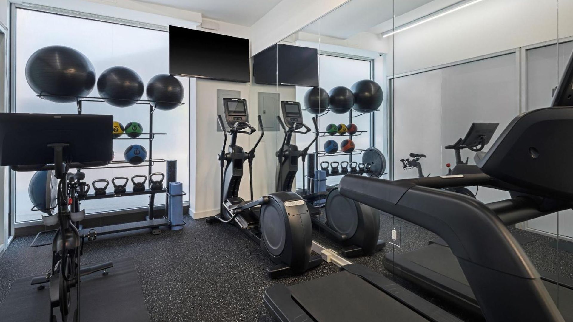 Voco Fiorello - Laguardia Airport By Ihg New York