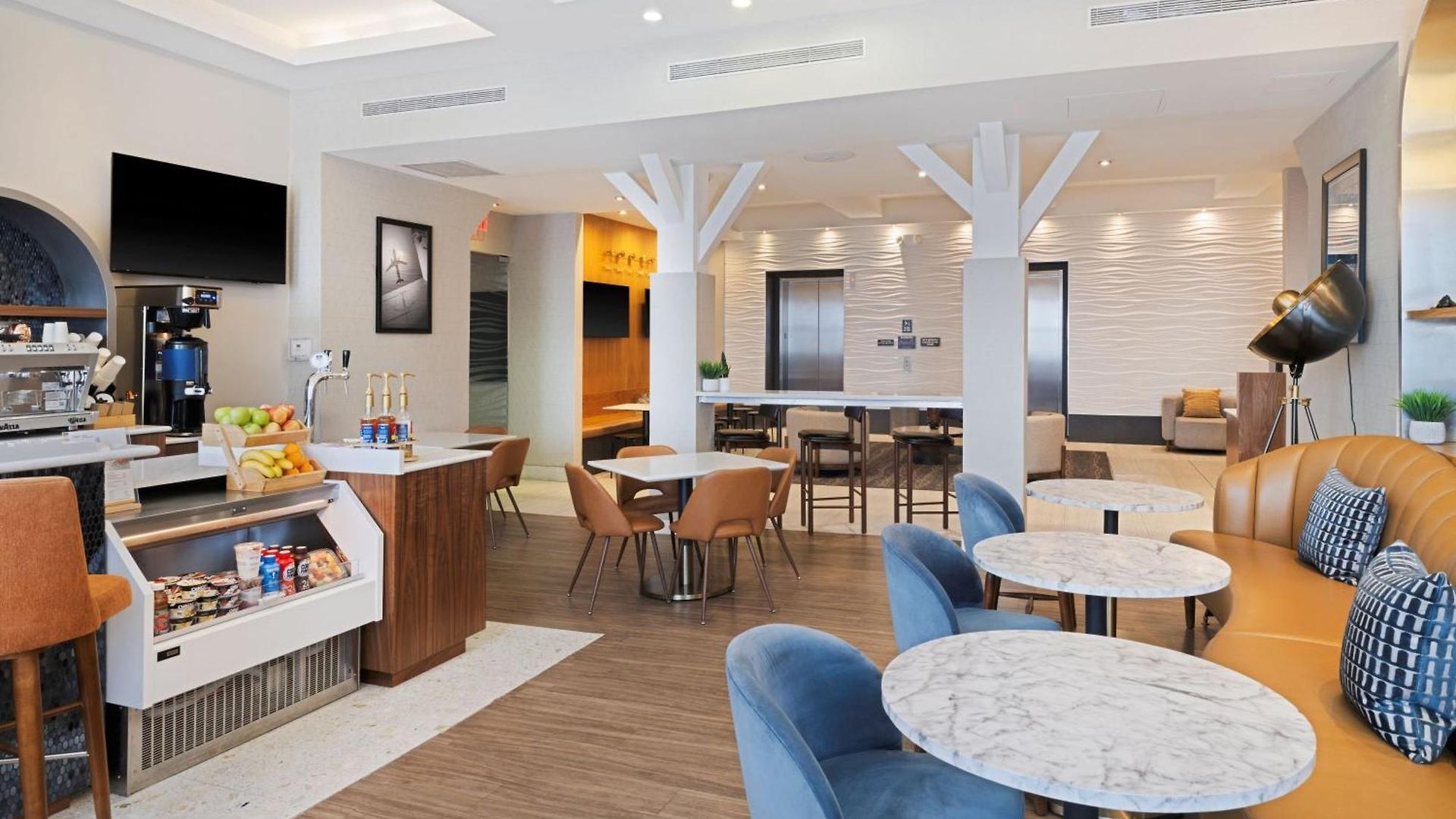 Voco Fiorello - Laguardia Airport By Ihg 4* New York