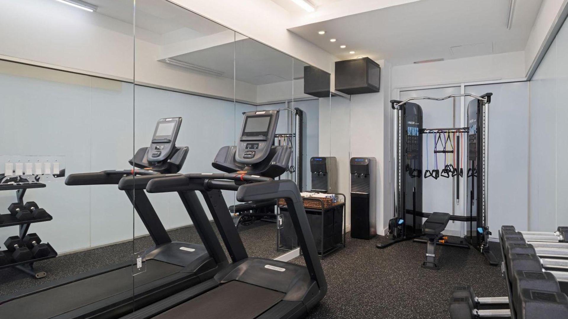 Voco Fiorello - Laguardia Airport By Ihg Hotel 4*