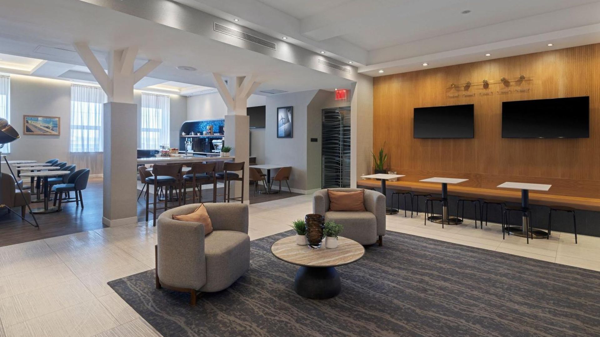 Voco Fiorello - Laguardia Airport By Ihg Hotel New York