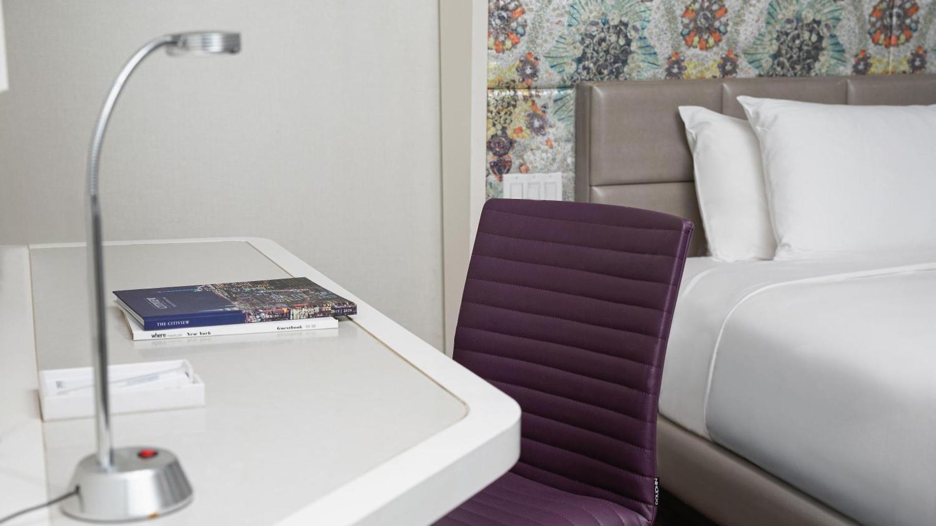 Dream Midtown, By Hyatt Hotel 4*