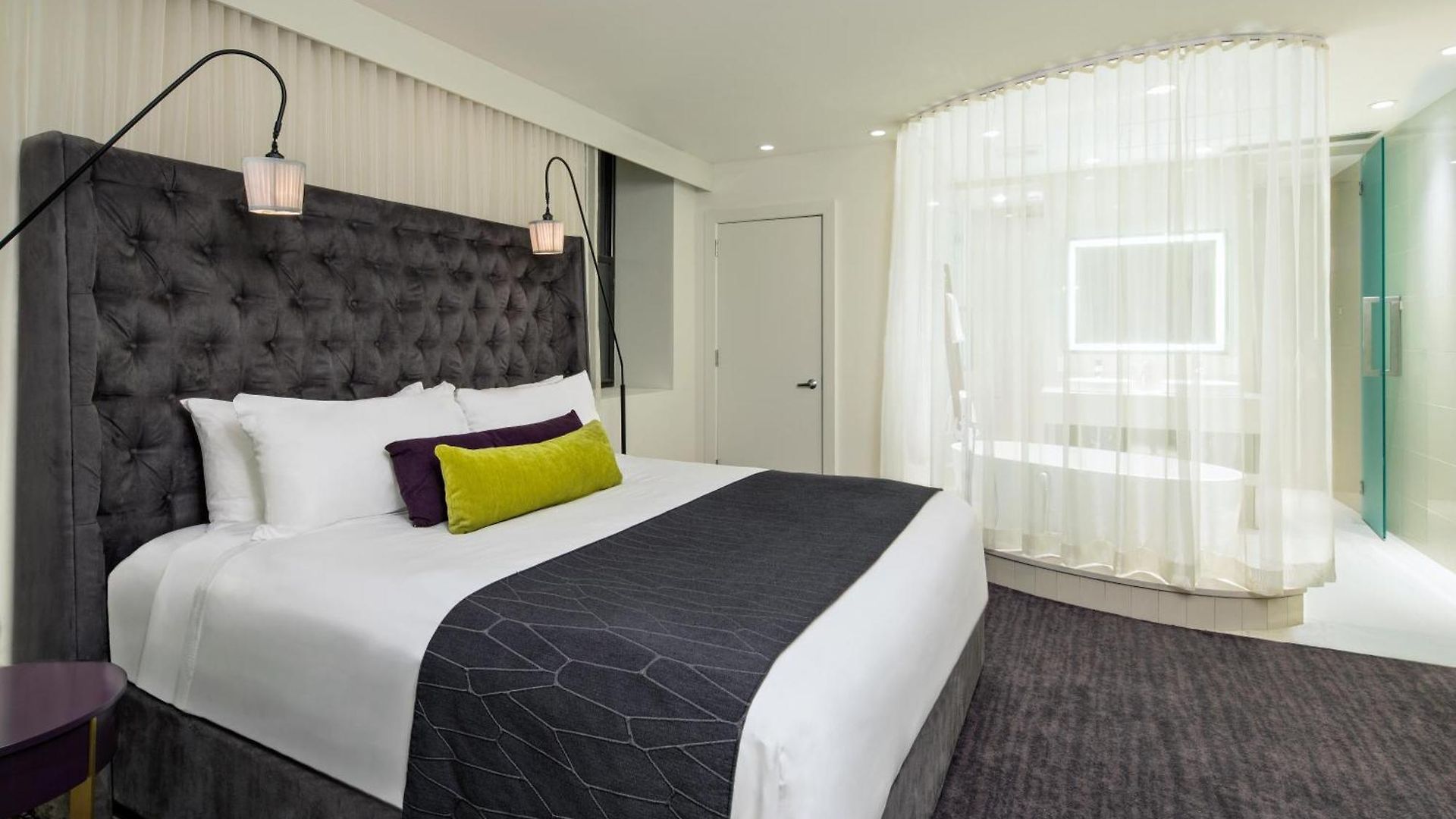 Dream Midtown, By Hyatt 4* New York