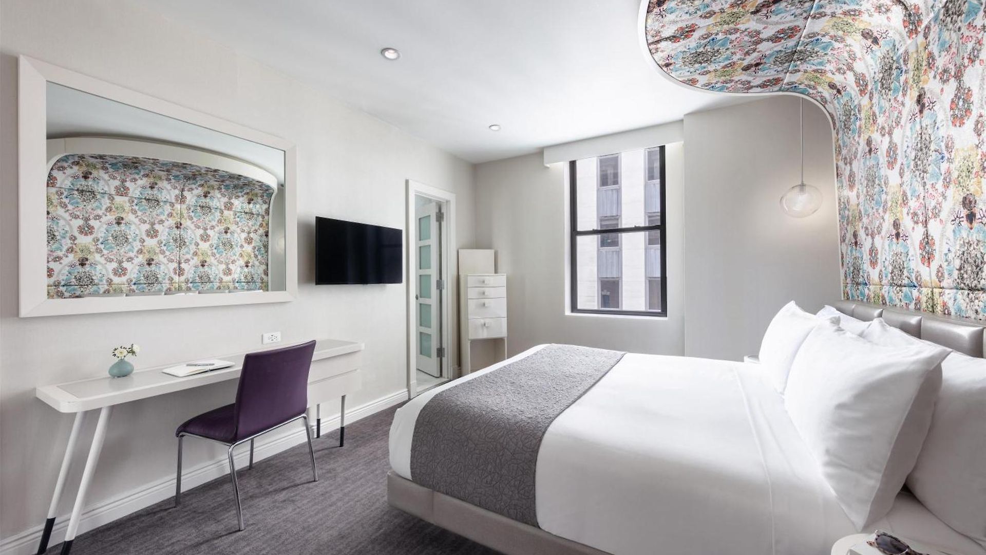 Dream Midtown, By Hyatt