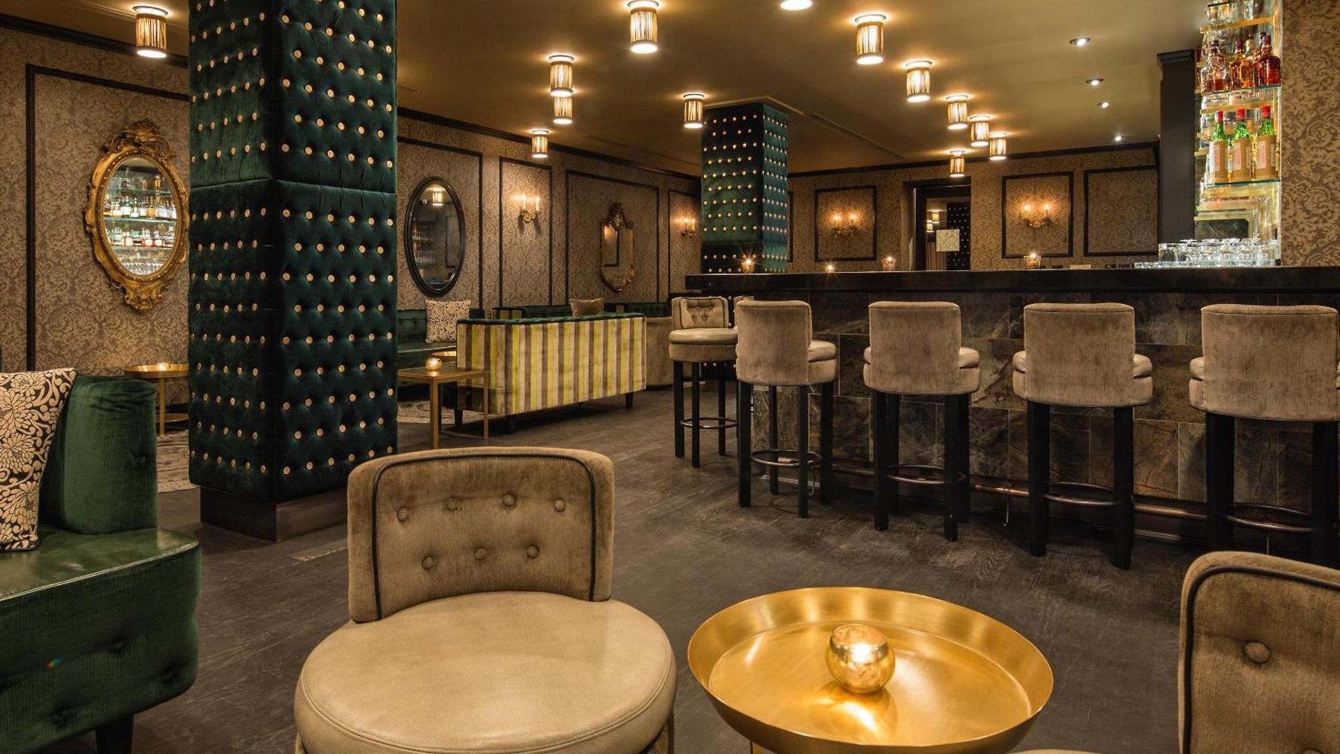 Dream Midtown, By Hyatt Hotel 4*