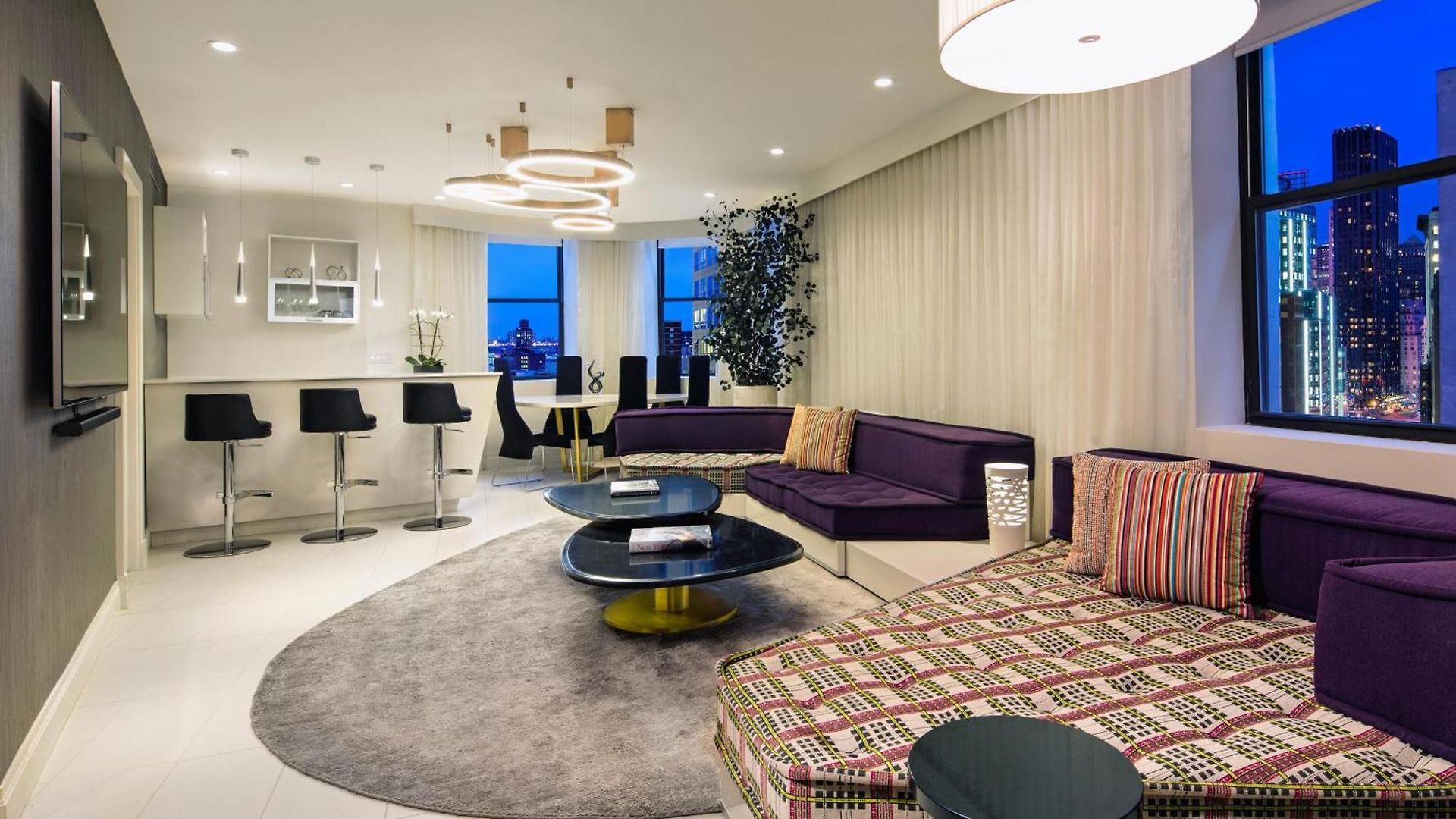 Hotel Dream Midtown, By Hyatt New York