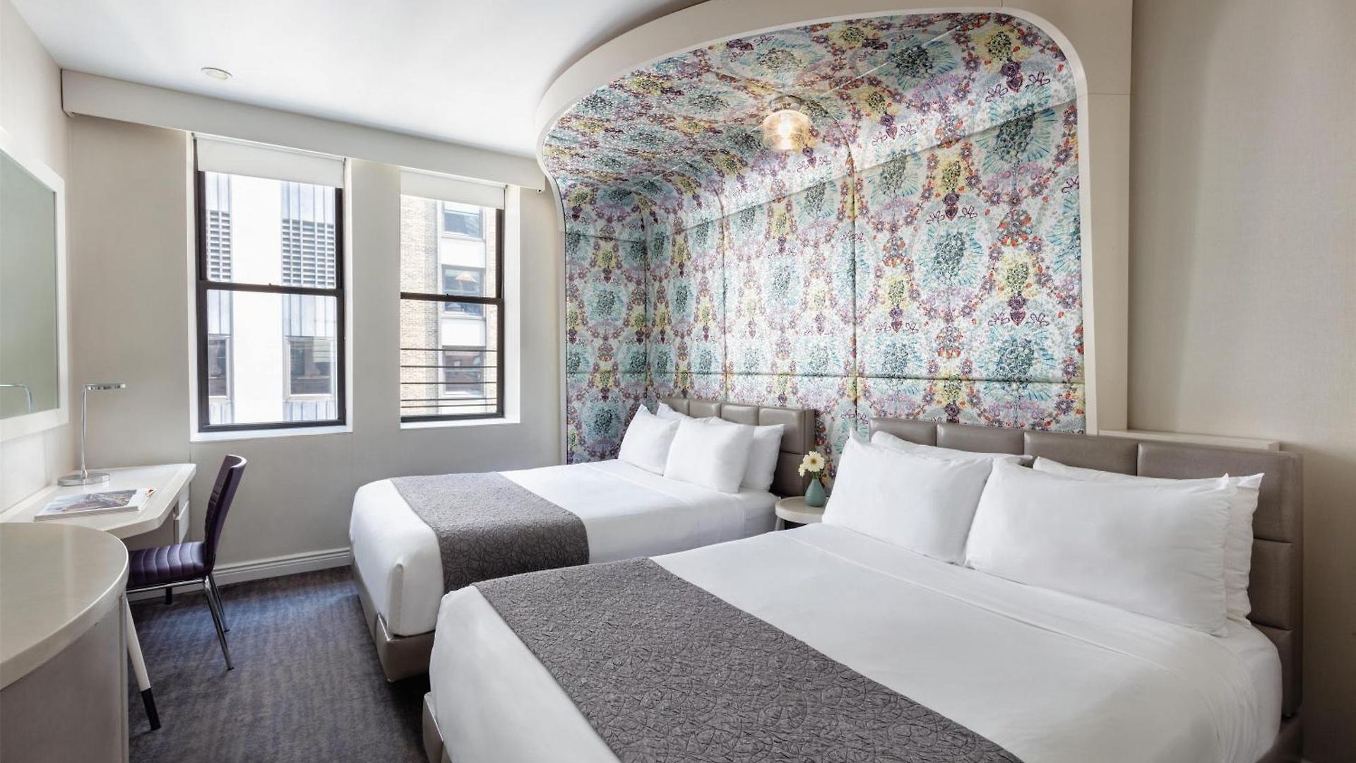 Dream Midtown, By Hyatt 4* New York