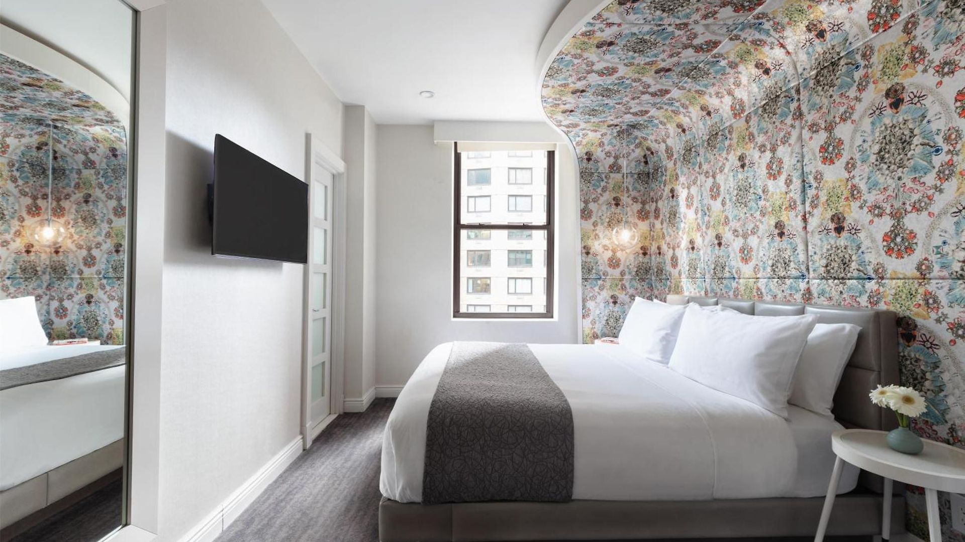 Dream Midtown, By Hyatt
