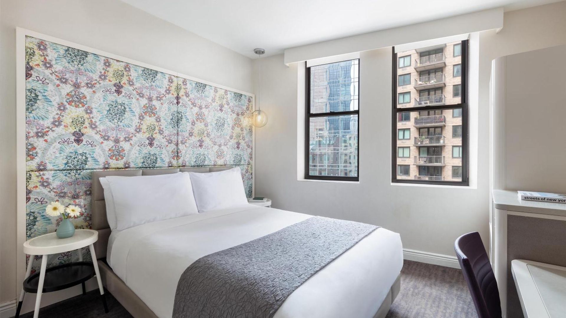 Hotel Dream Midtown, By Hyatt 4*