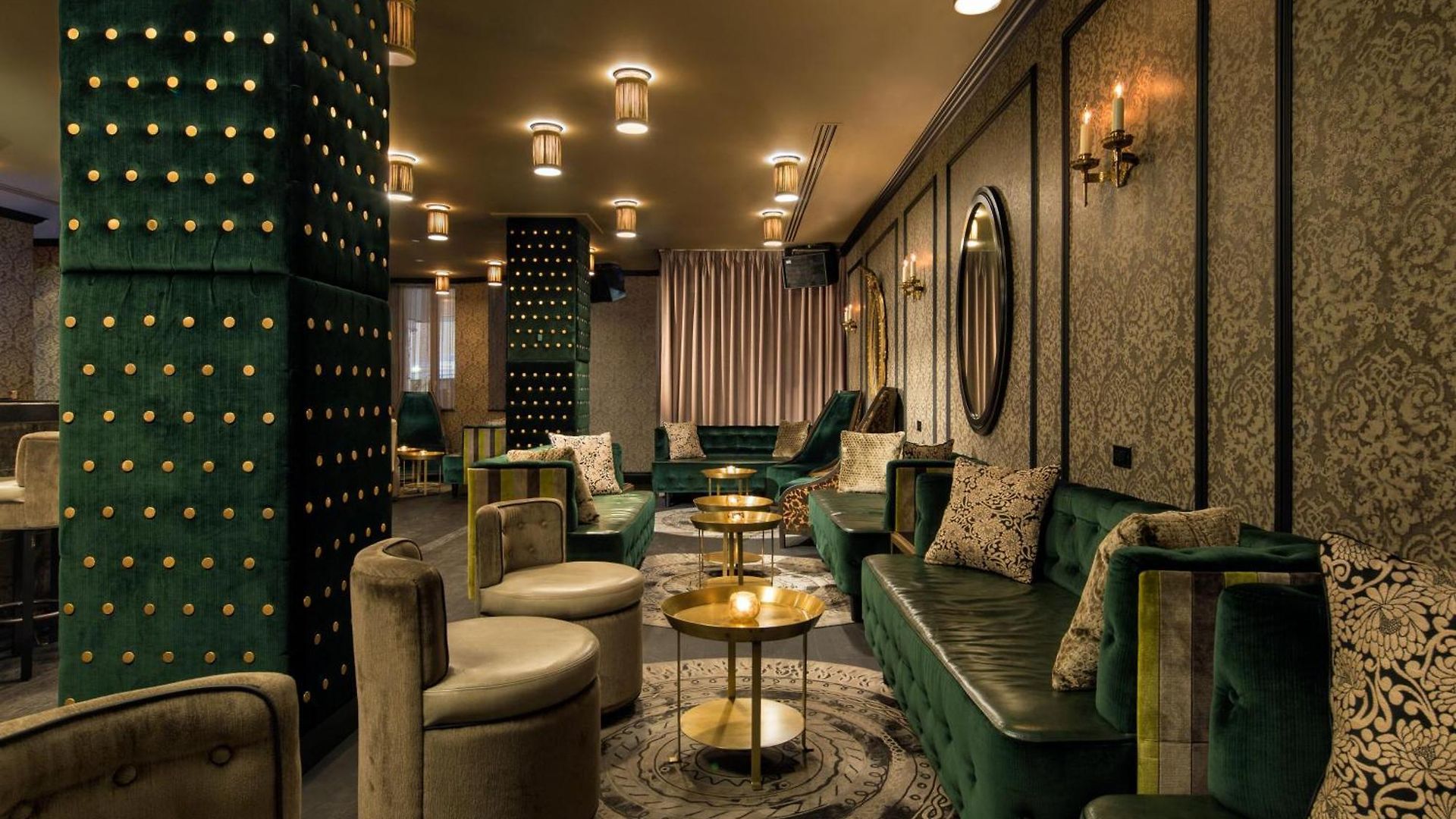 Hotel Dream Midtown, By Hyatt