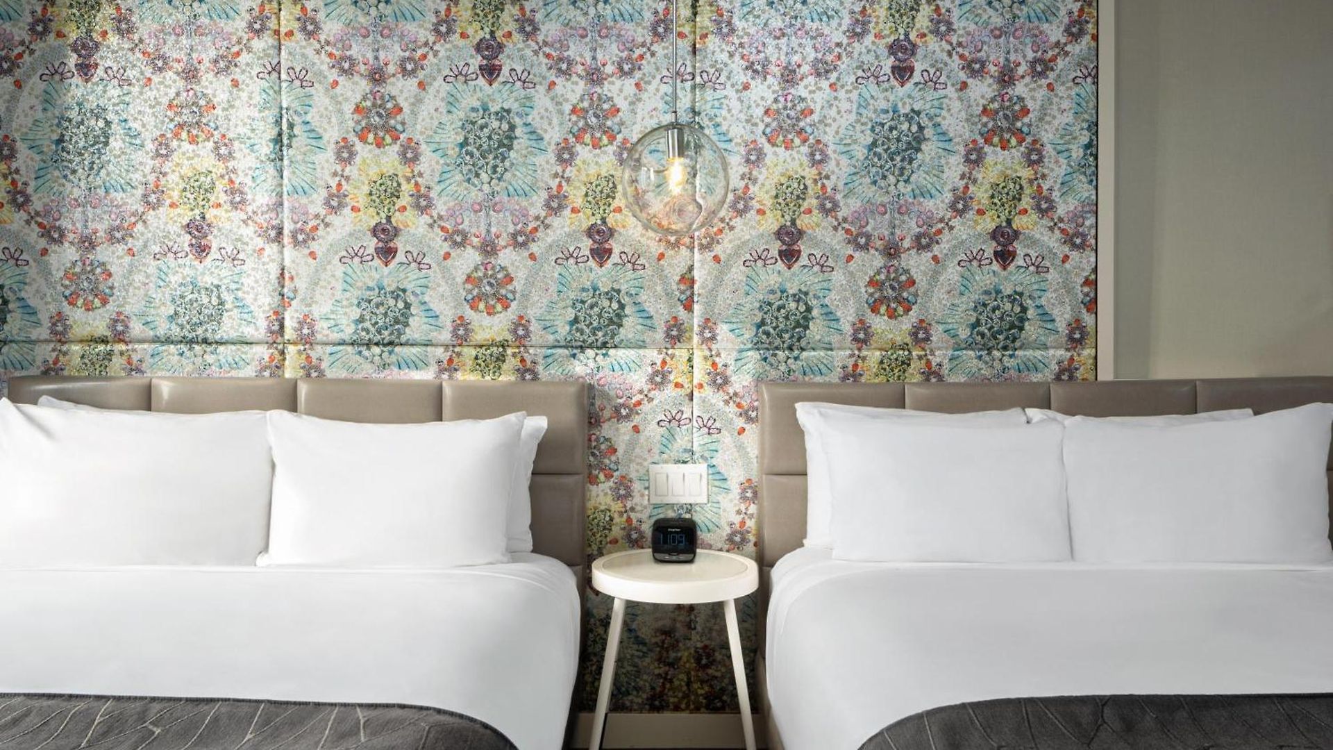 Hotel Dream Midtown, By Hyatt 4*