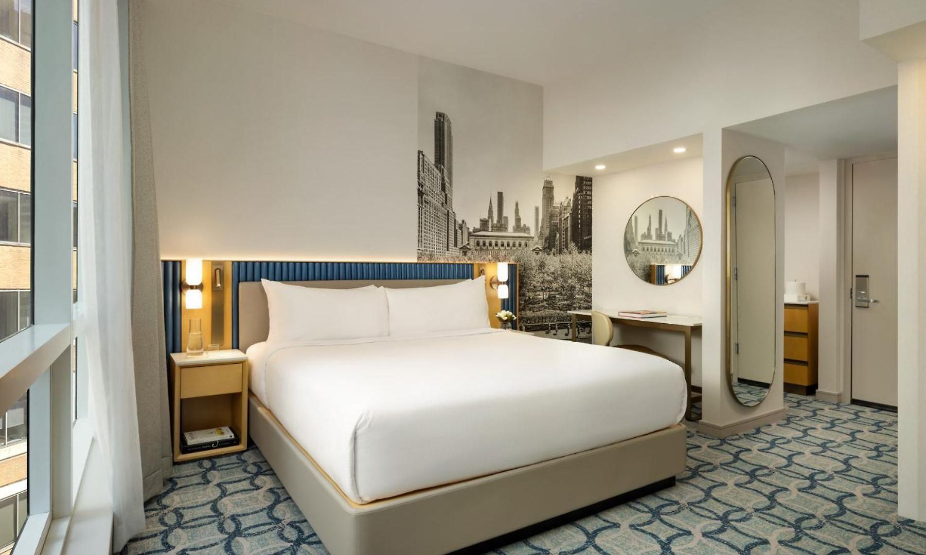 Hotel Millennium Premier Times Square New York