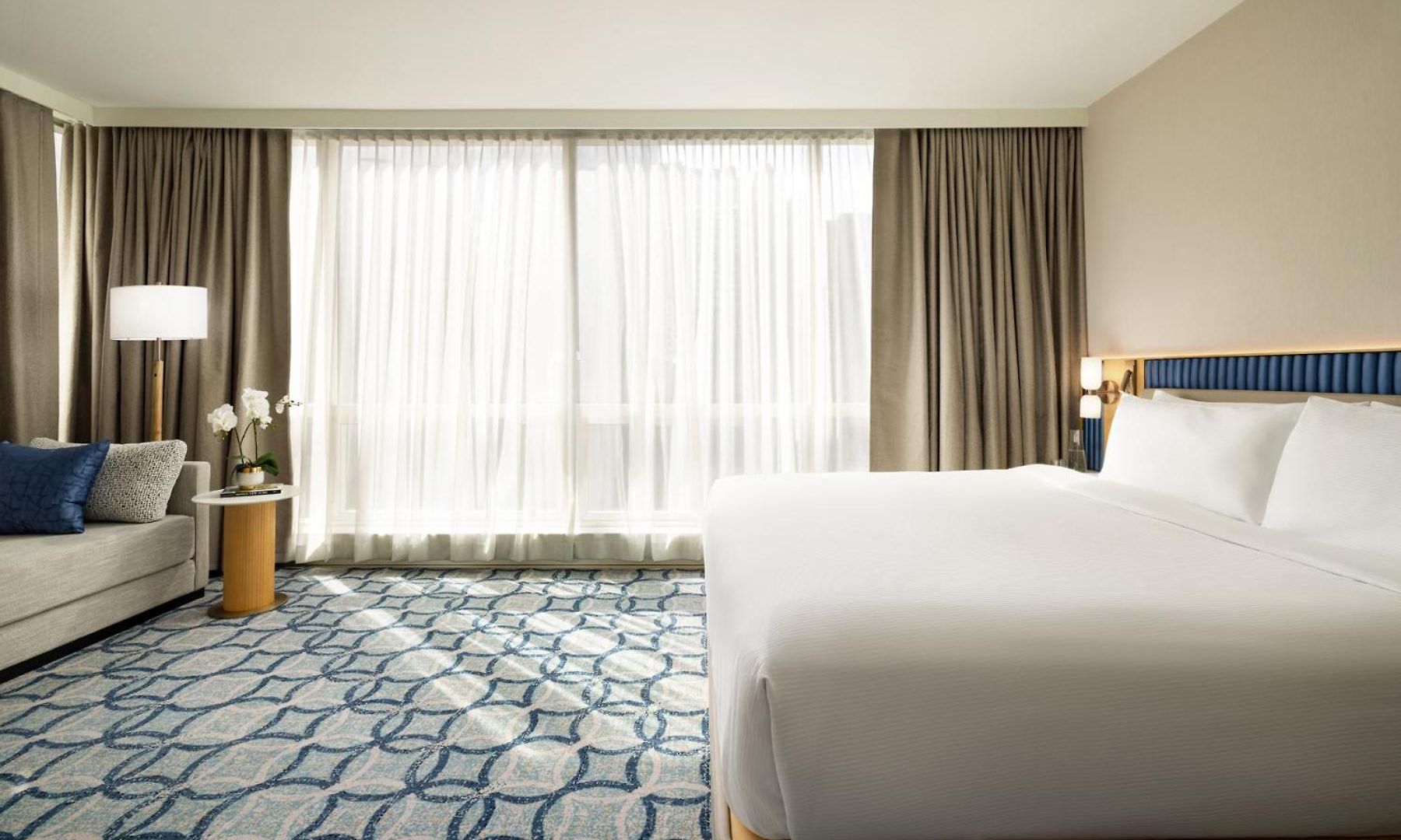 Millennium Premier Times Square 4*