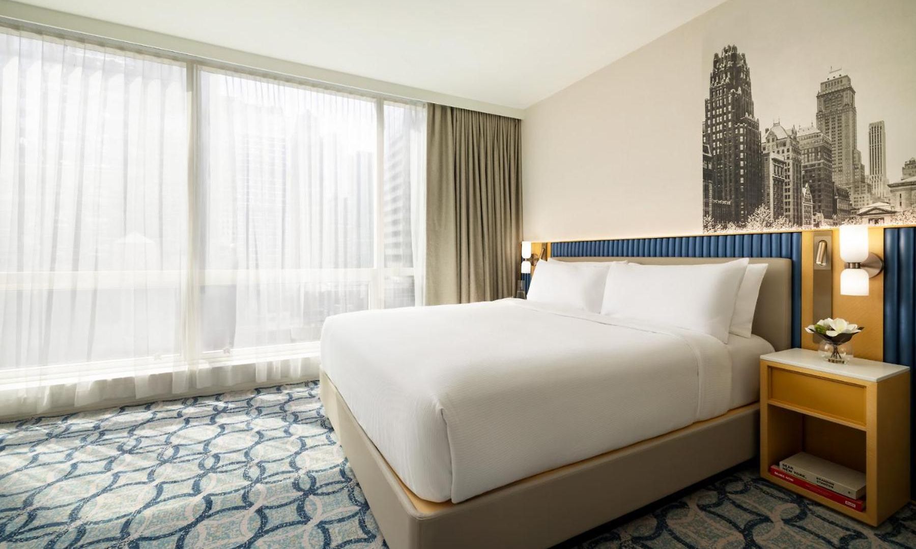 Hotel Millennium Premier Times Square